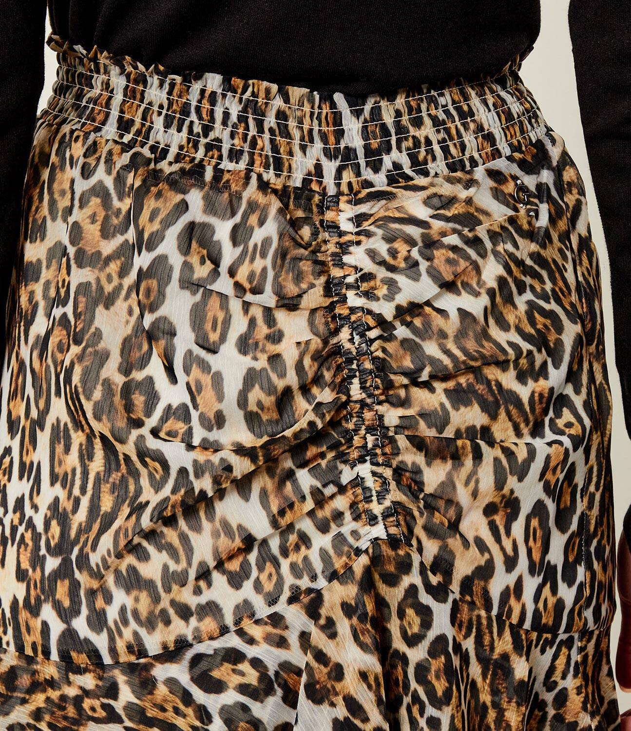 Guess Fustă ALIX