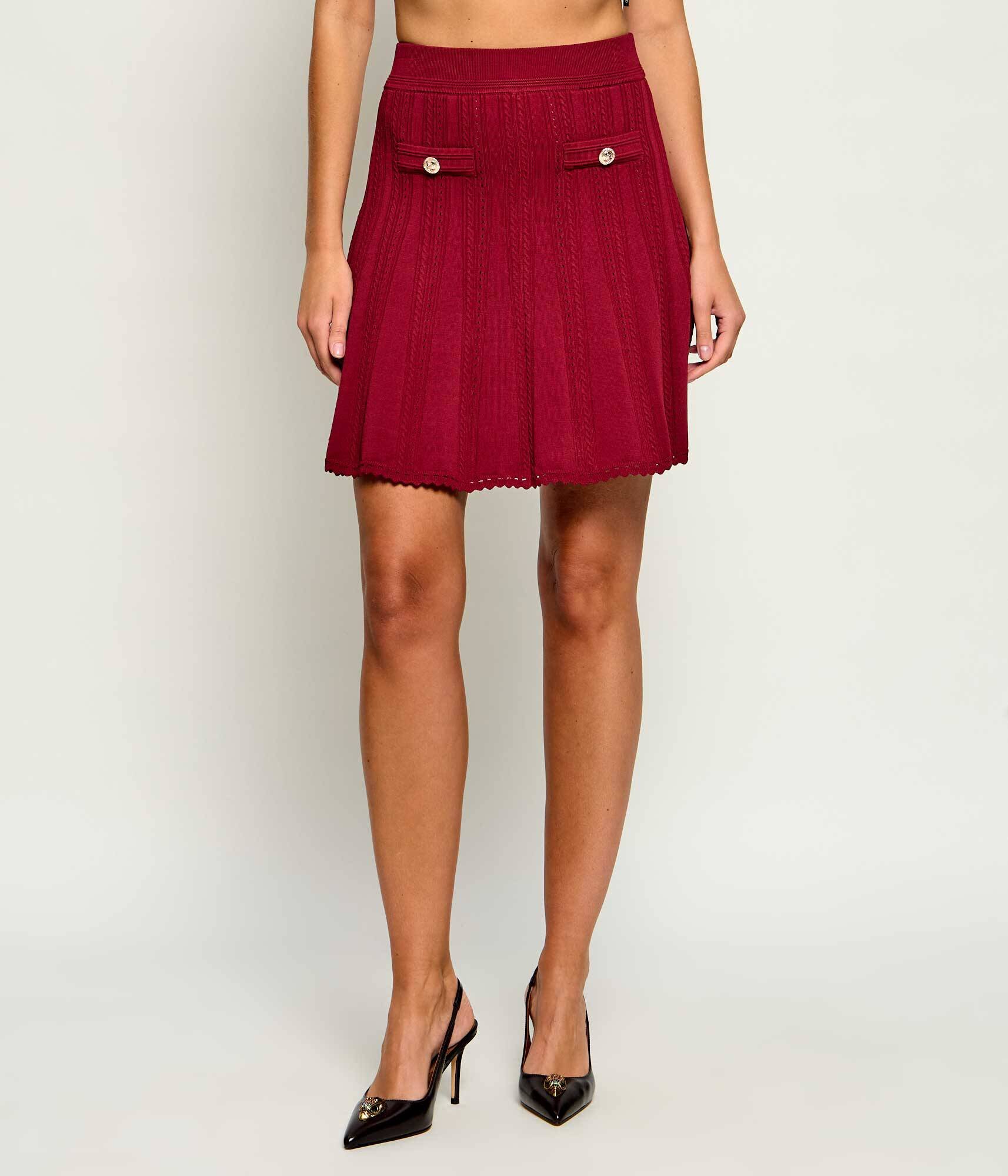 Guess Fustă Carmen