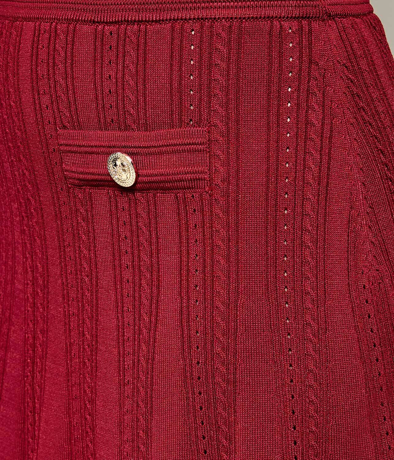Guess Fustă Carmen