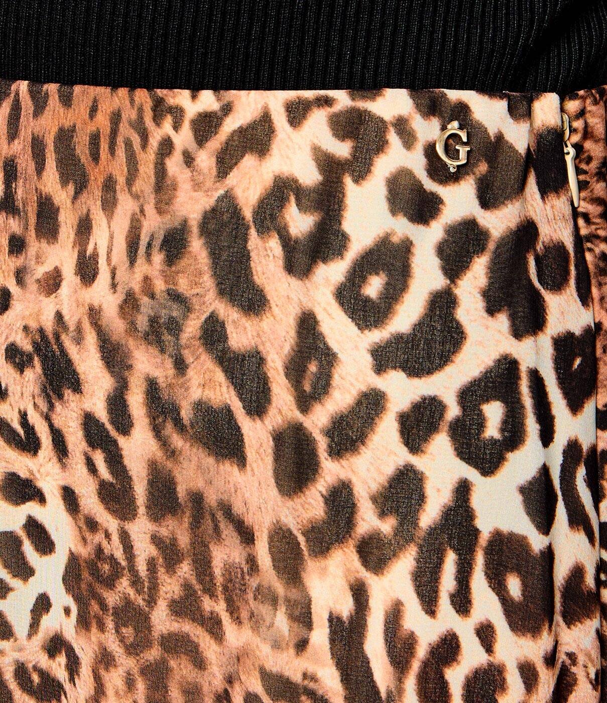 Guess Fustă Heloise