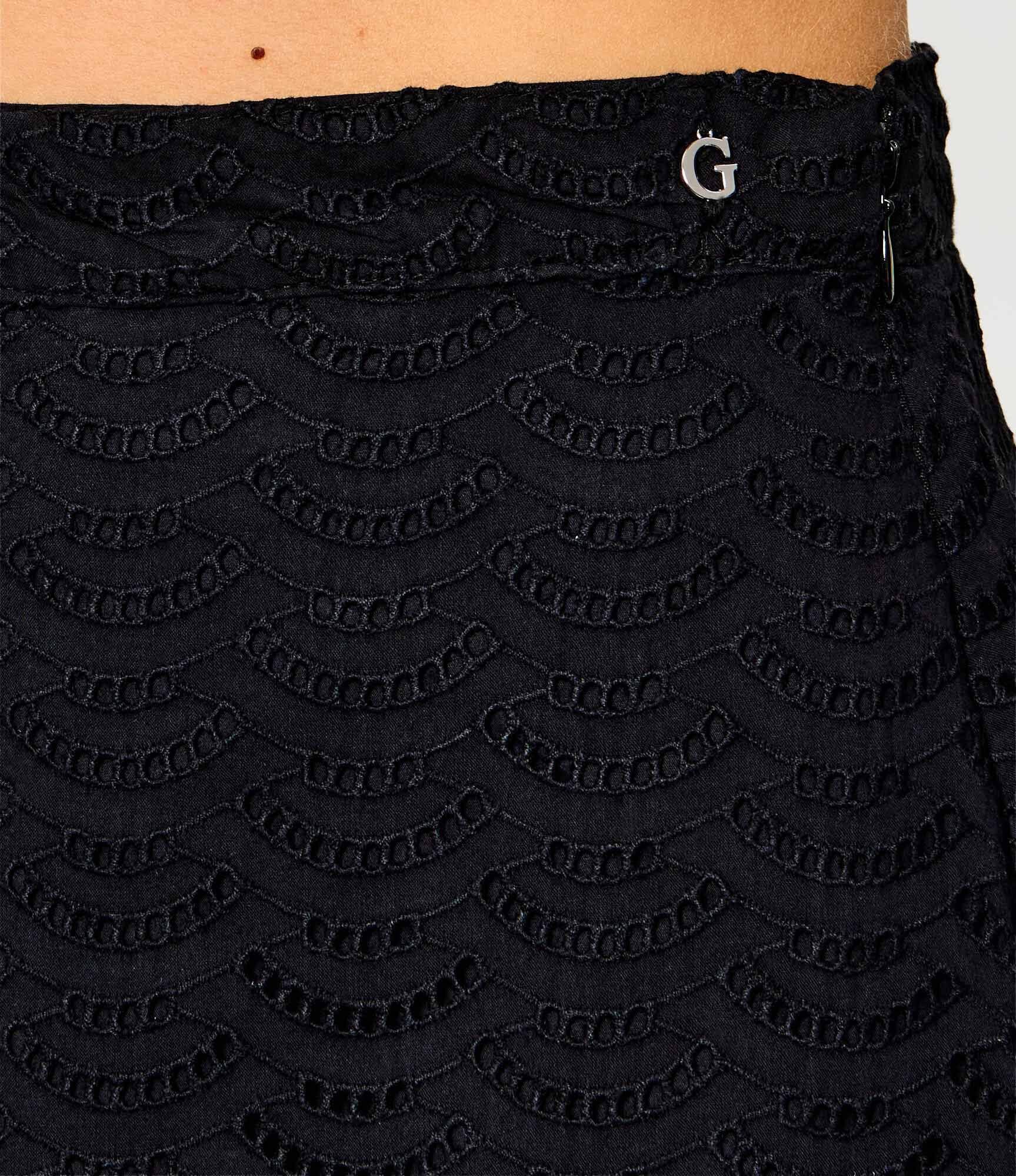Guess Fustă Sharon