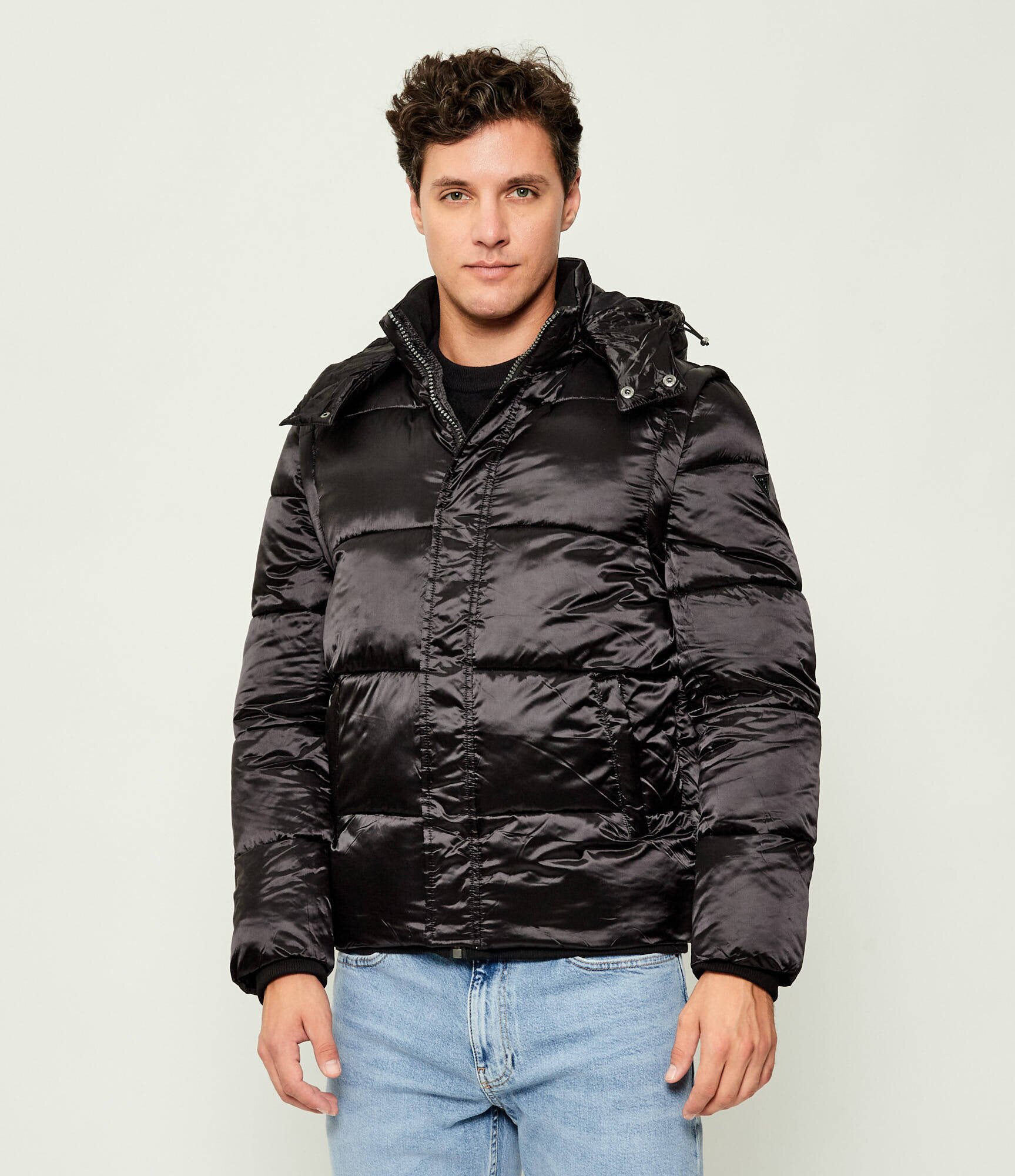 Guess Geacă 2 în 1 | regular fit