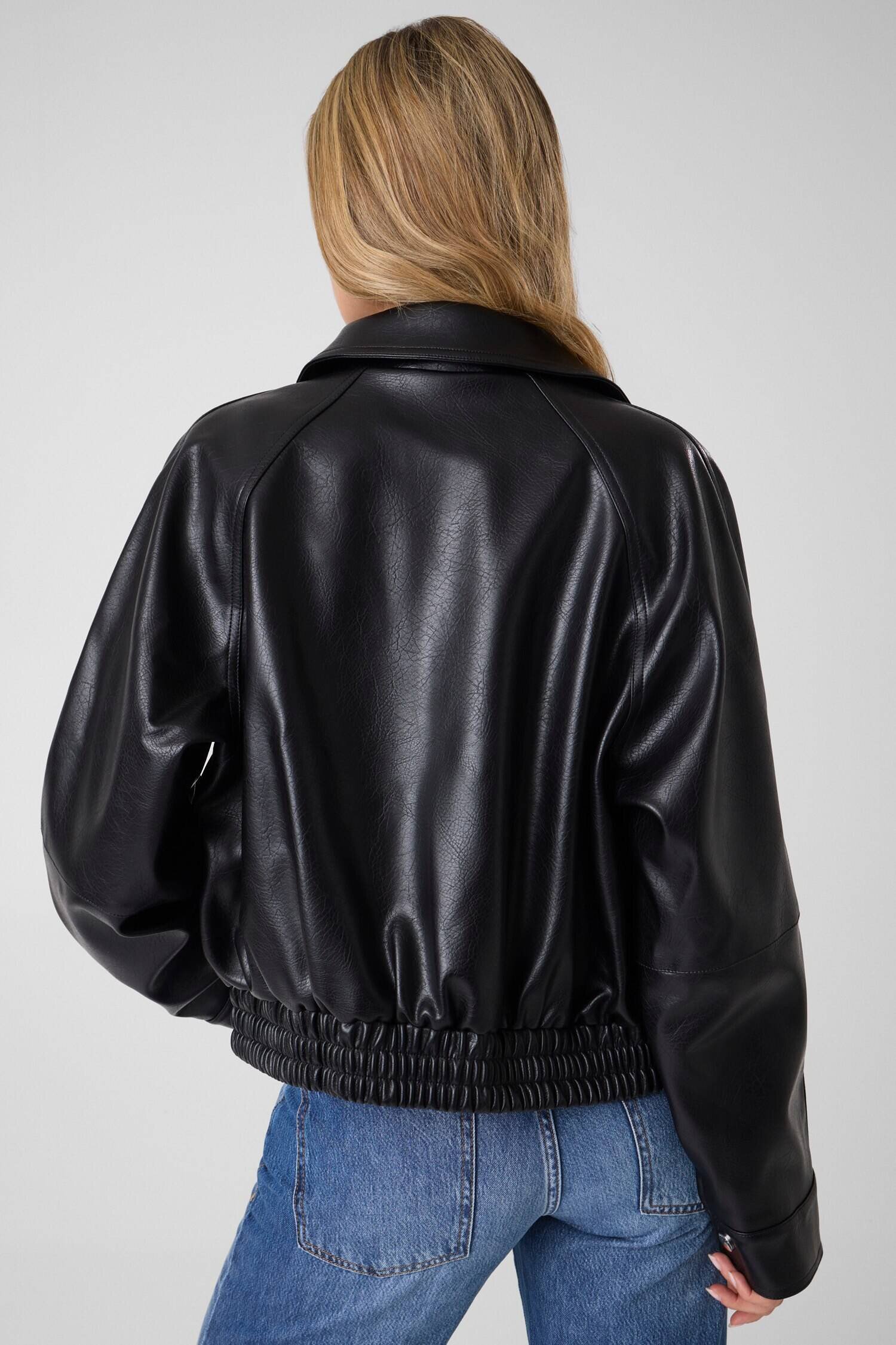 Guess Geacă Audrine | Relaxed fit