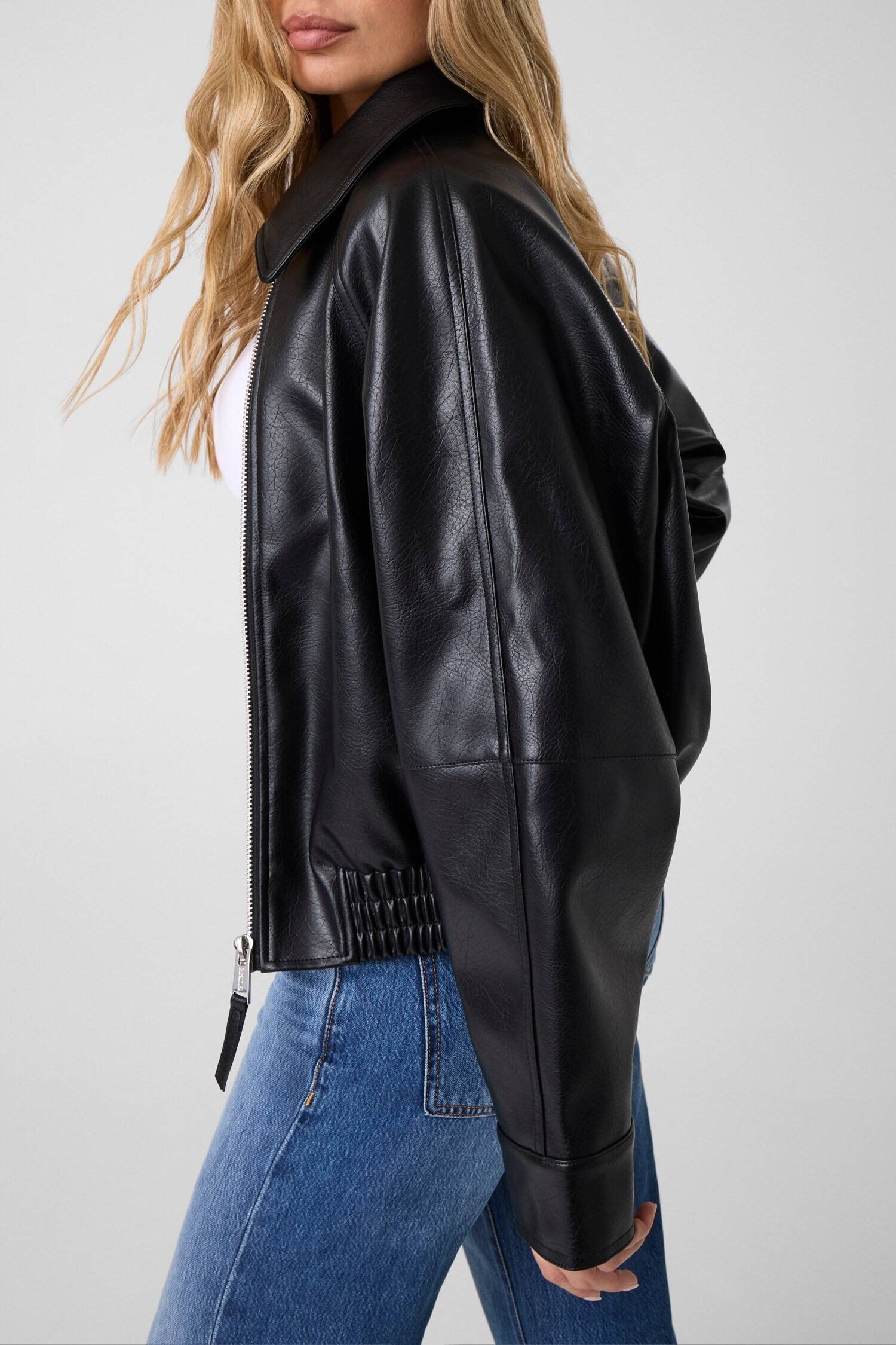 Guess Geacă Audrine | Relaxed fit