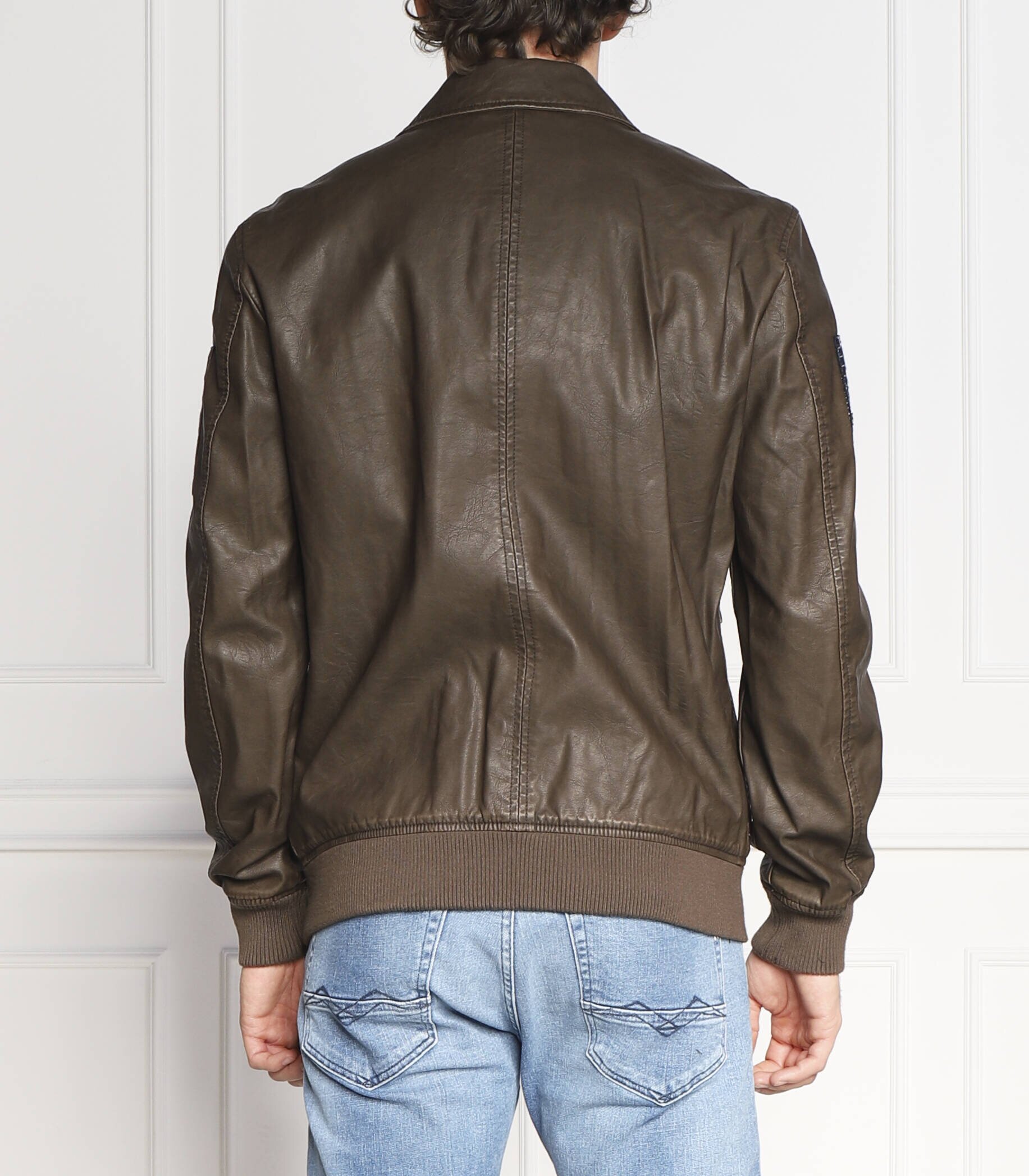 Guess Geacă AVIATOR | Regular Fit