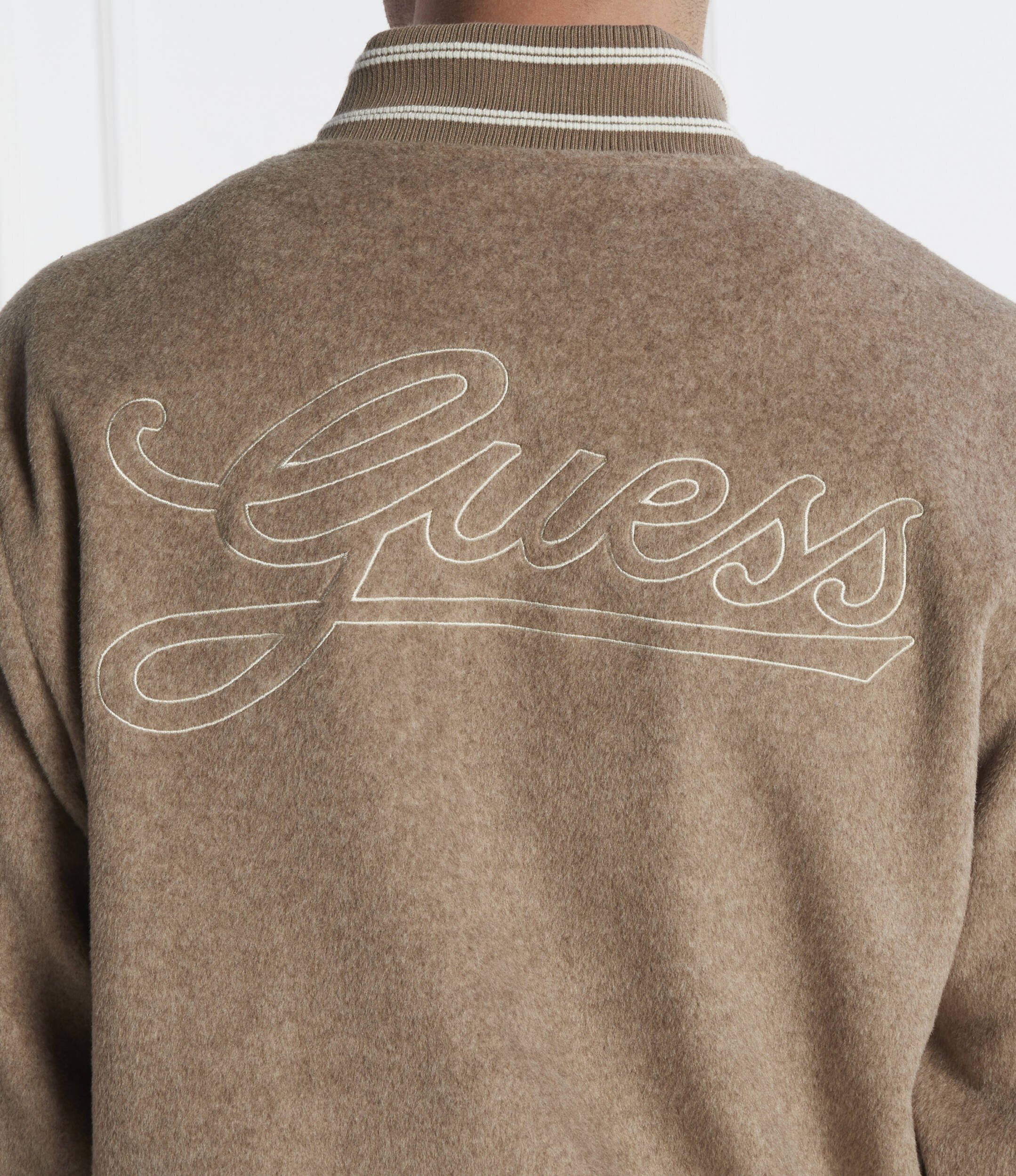Guess Geacă bomber | Regular Fit