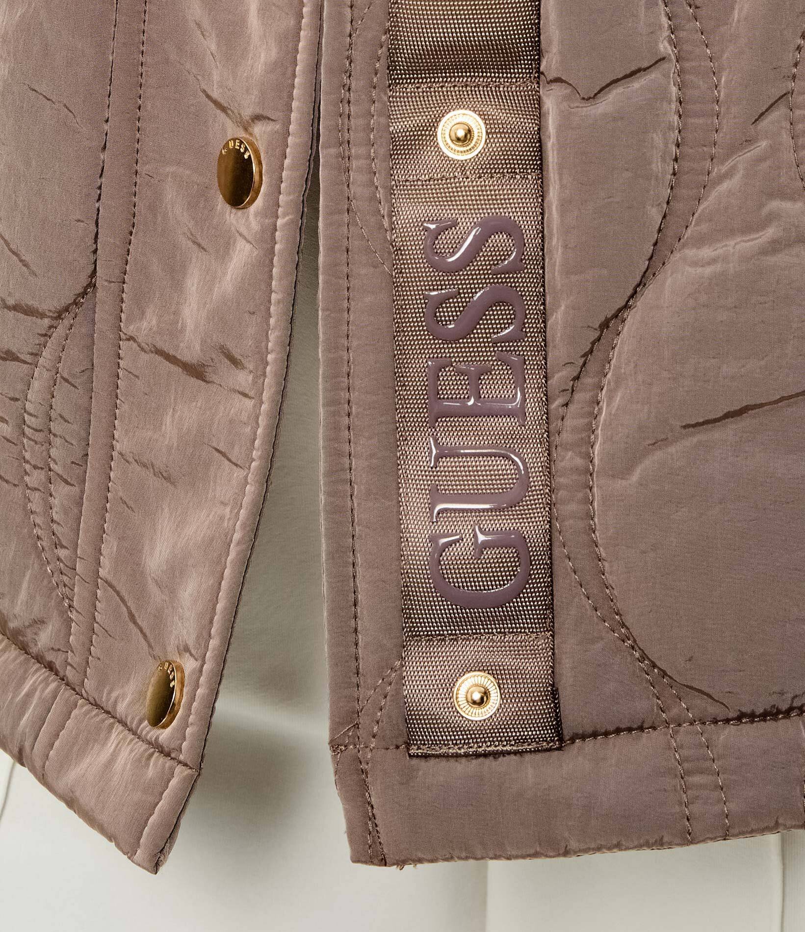 Guess Geacă Corinne | Relaxed fit