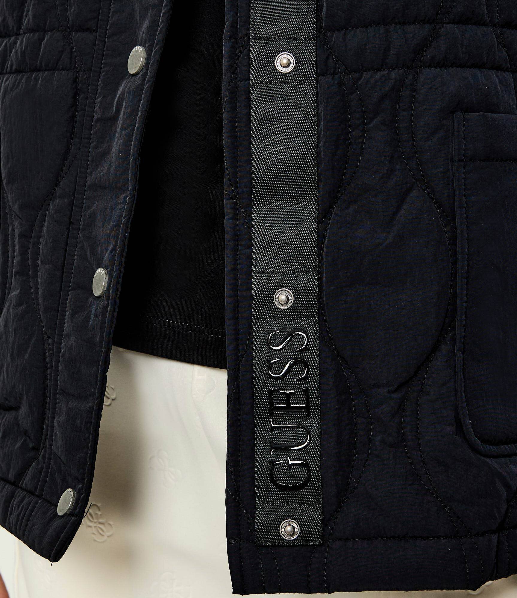 Guess Geacă Corinne | Relaxed fit