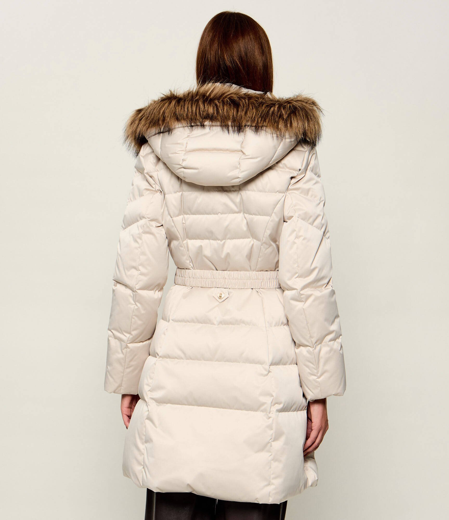 Guess Geacă de puf MARINA | regular fit