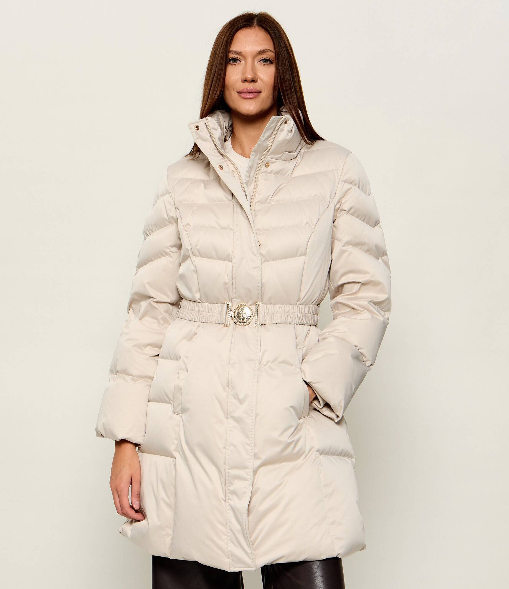 Guess Geacă de puf MARINA | regular fit