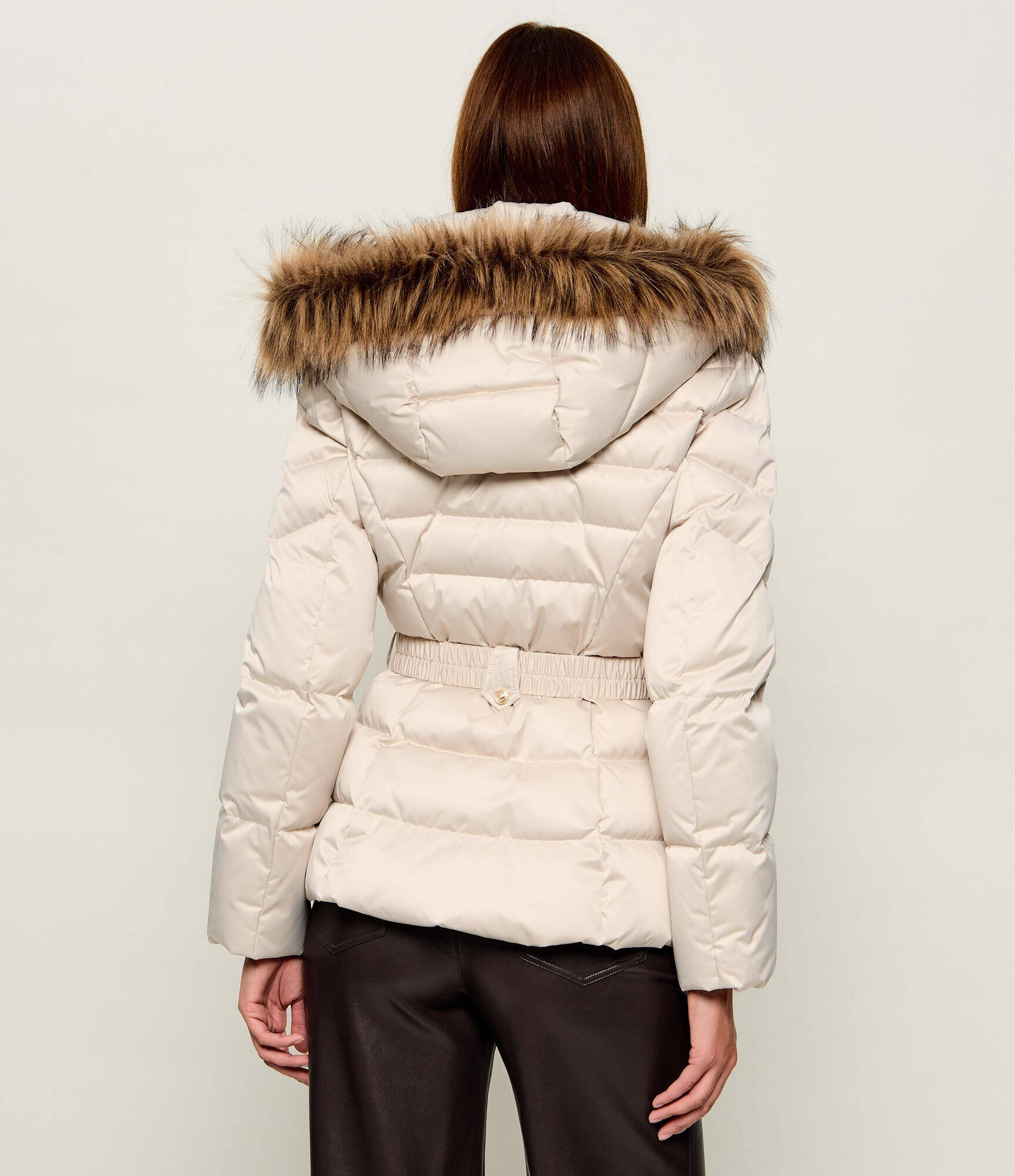 Guess Geacă de puf Marina | regular fit