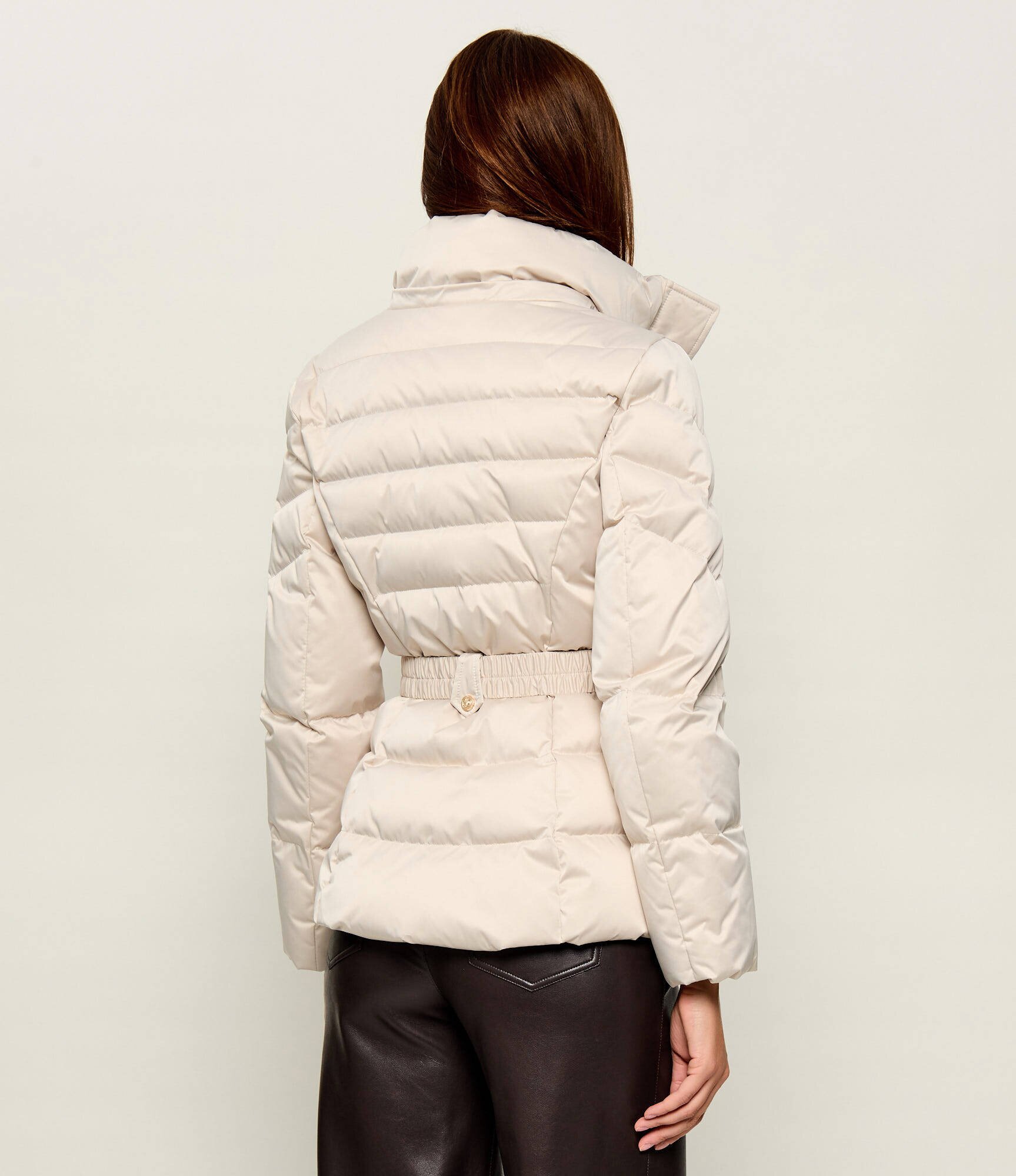 Guess Geacă de puf Marina | regular fit