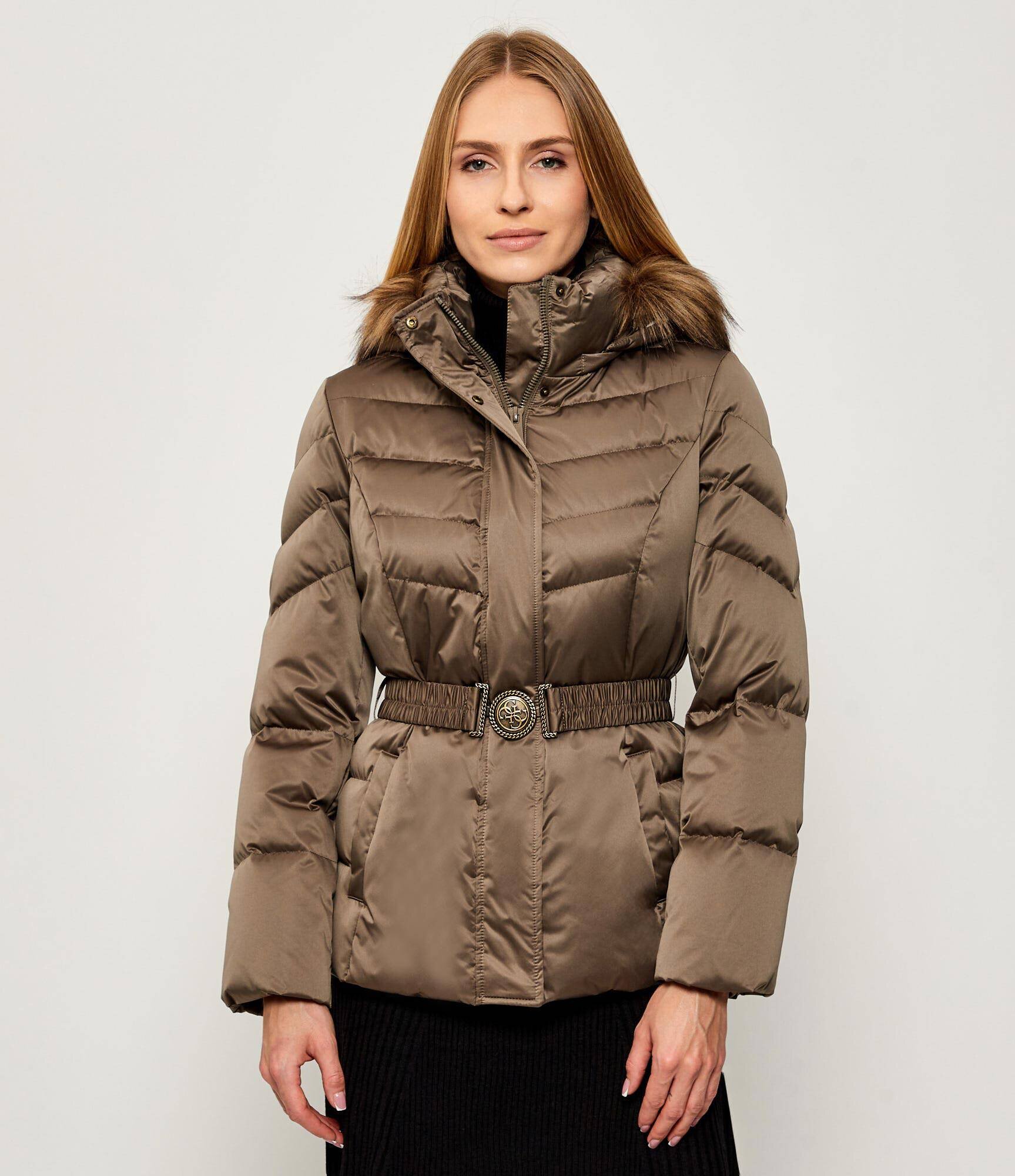 Guess Geacă de puf Marina | regular fit