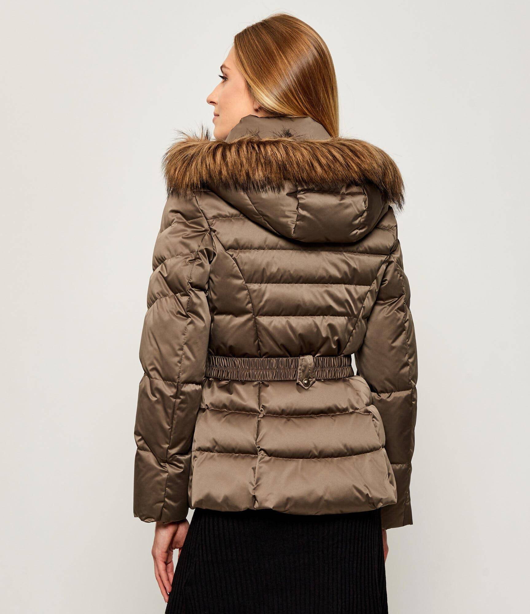Guess Geacă de puf Marina | regular fit