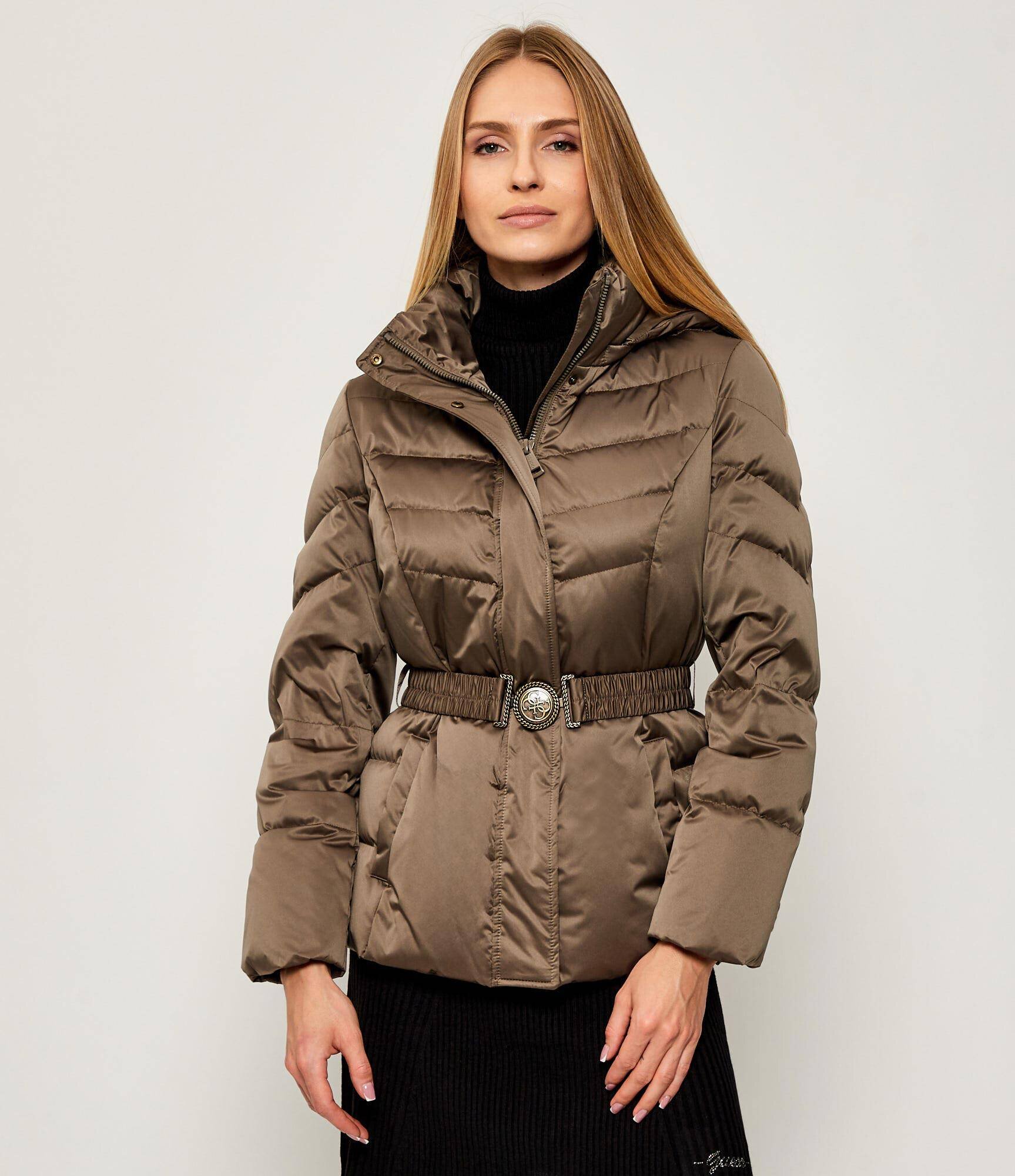 Guess Geacă de puf Marina | regular fit