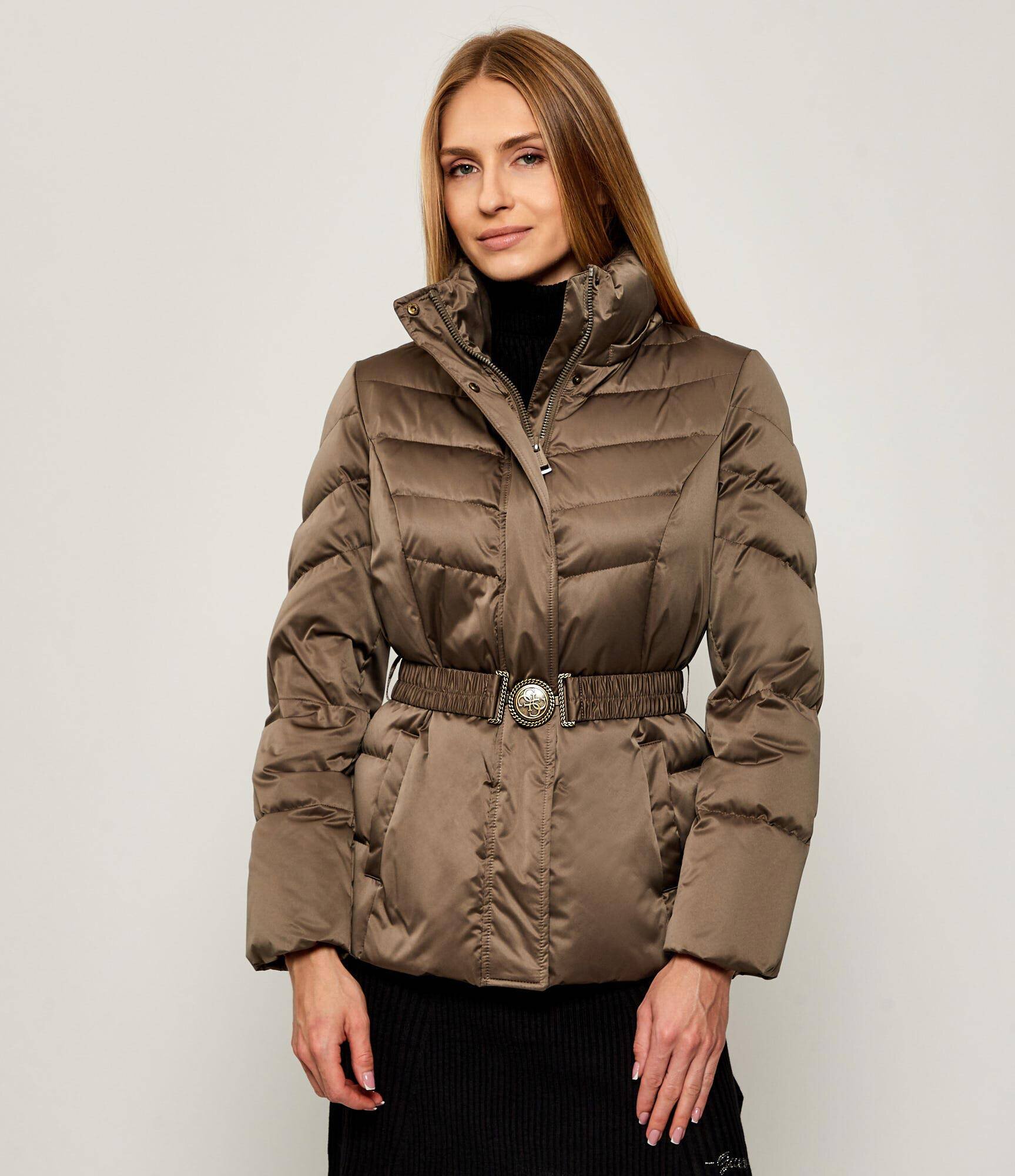 Guess Geacă de puf Marina | regular fit