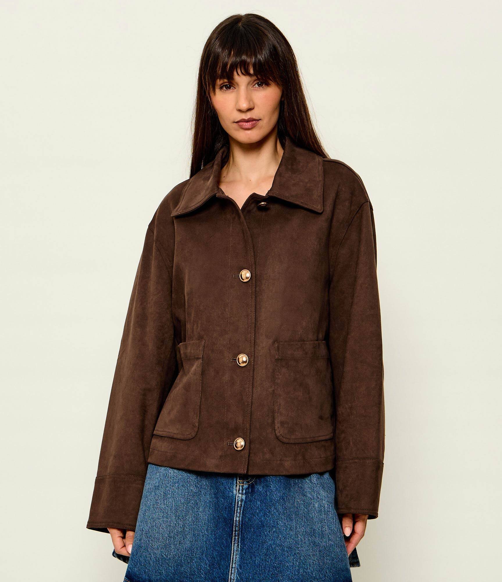Guess Geacă Grace | regular fit