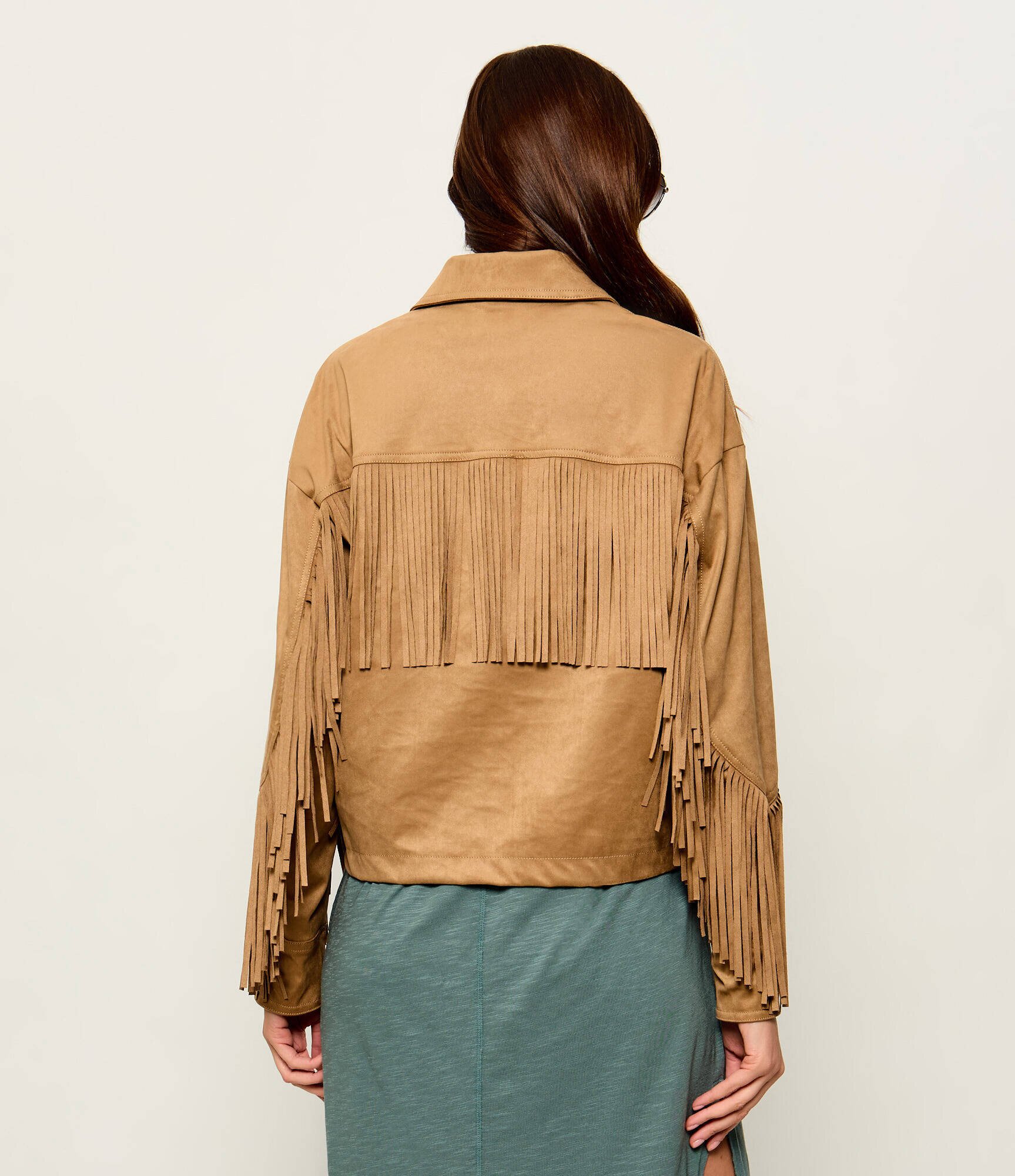 Guess Geacă Ibby | Relaxed fit