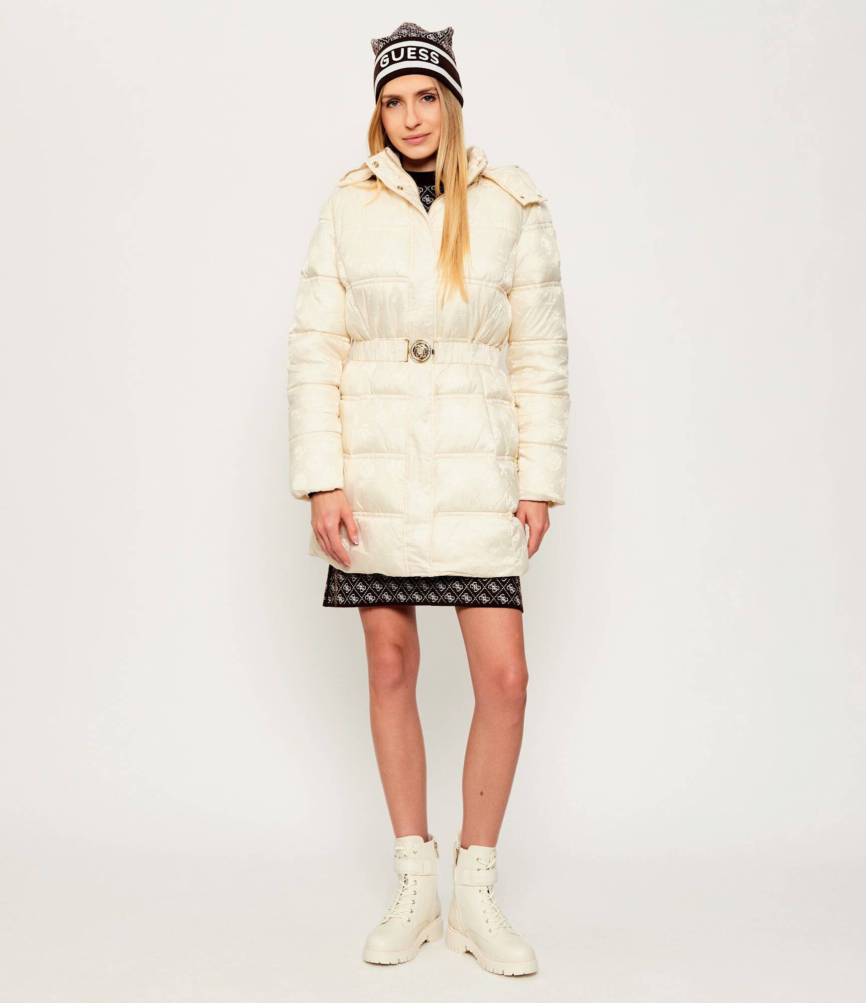 Guess Geacă IMMA | regular fit