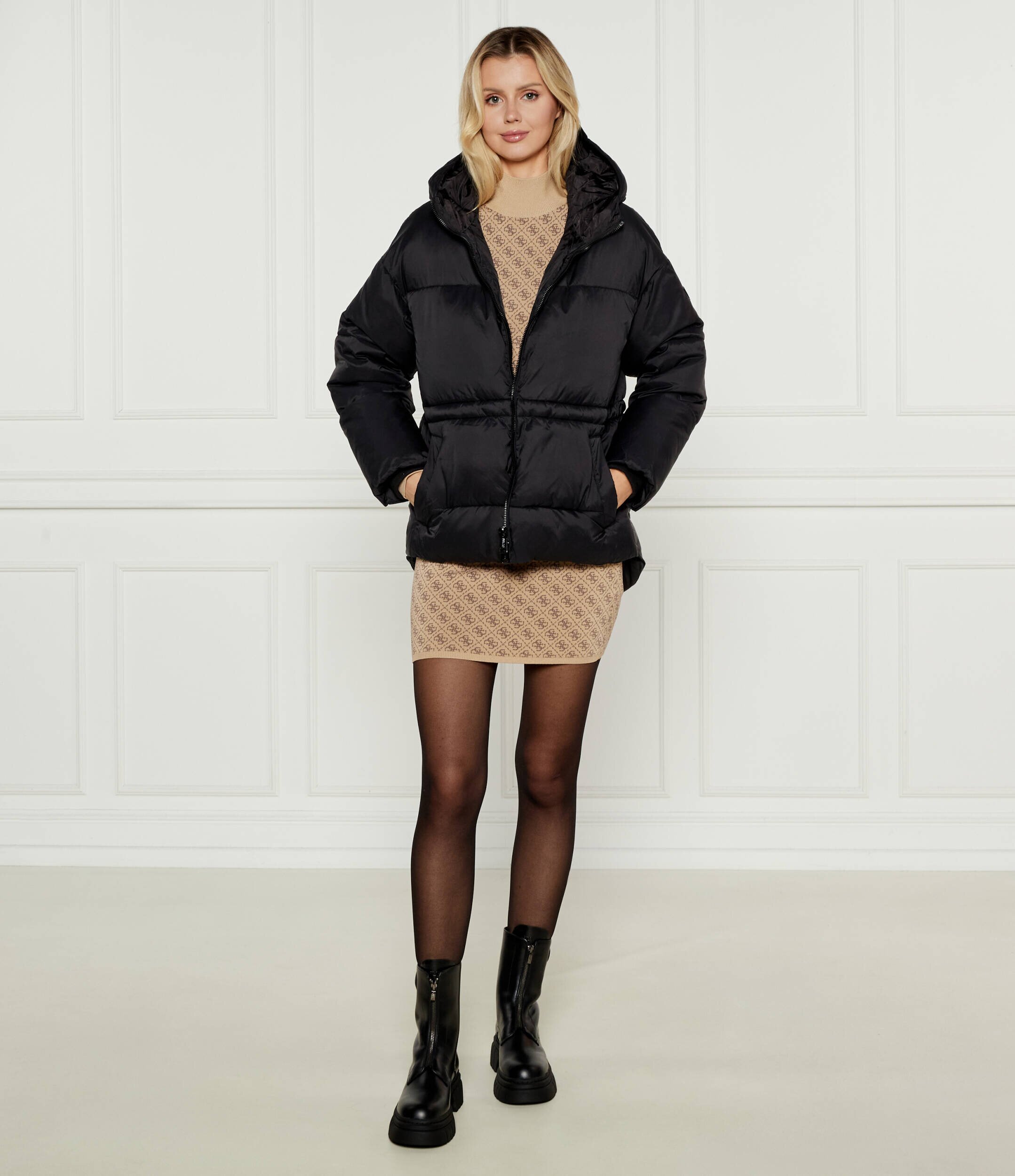 Guess Geacă MARIKA | Regular Fit