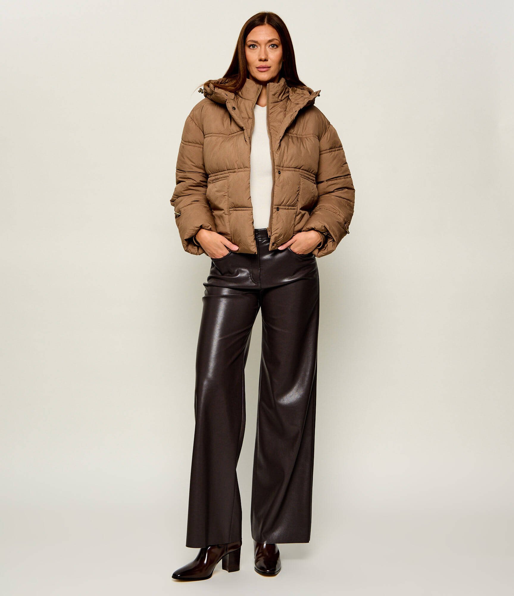 Guess Geacă New Daisy | regular fit