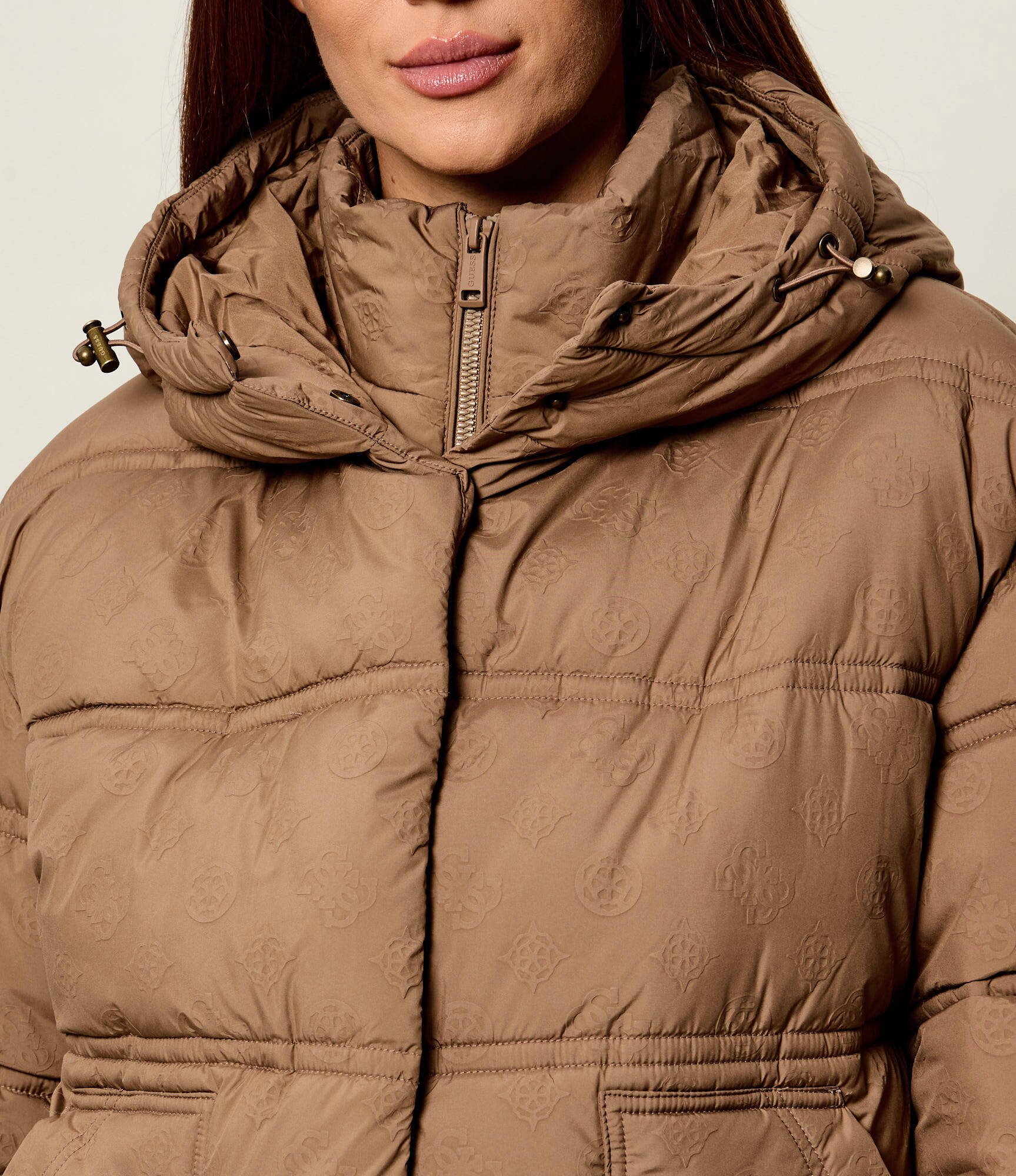 Guess Geacă New Daisy | regular fit