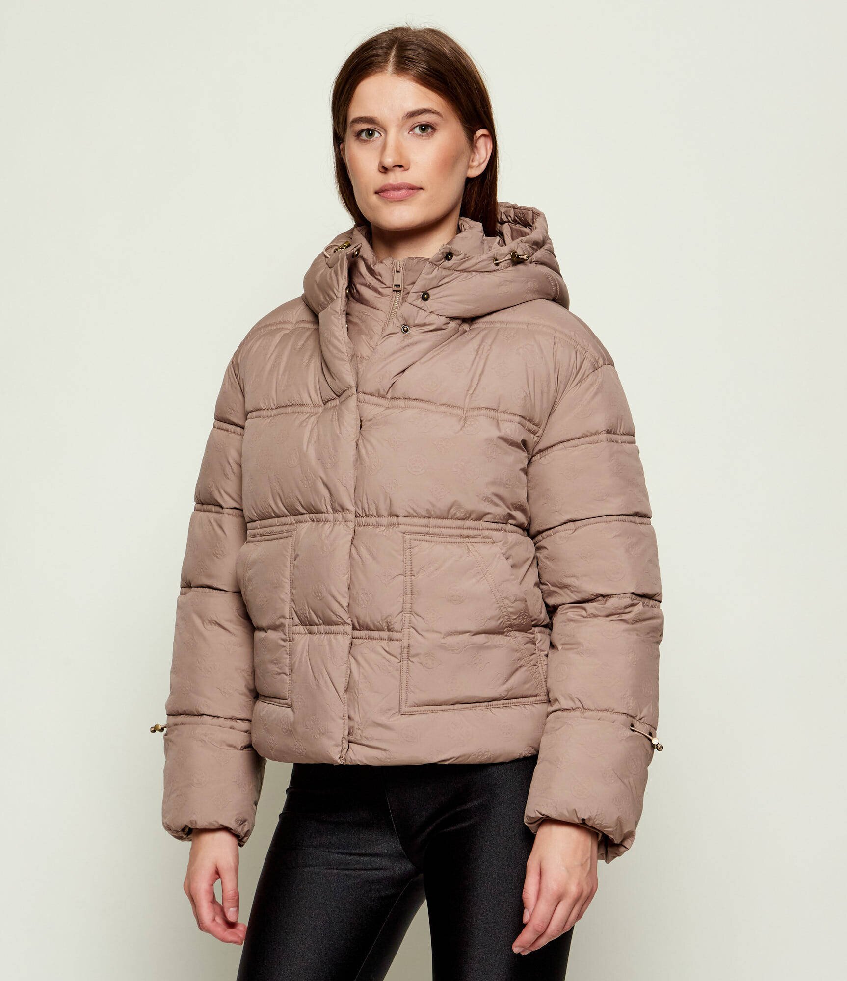Guess Geacă New Daisy | regular fit