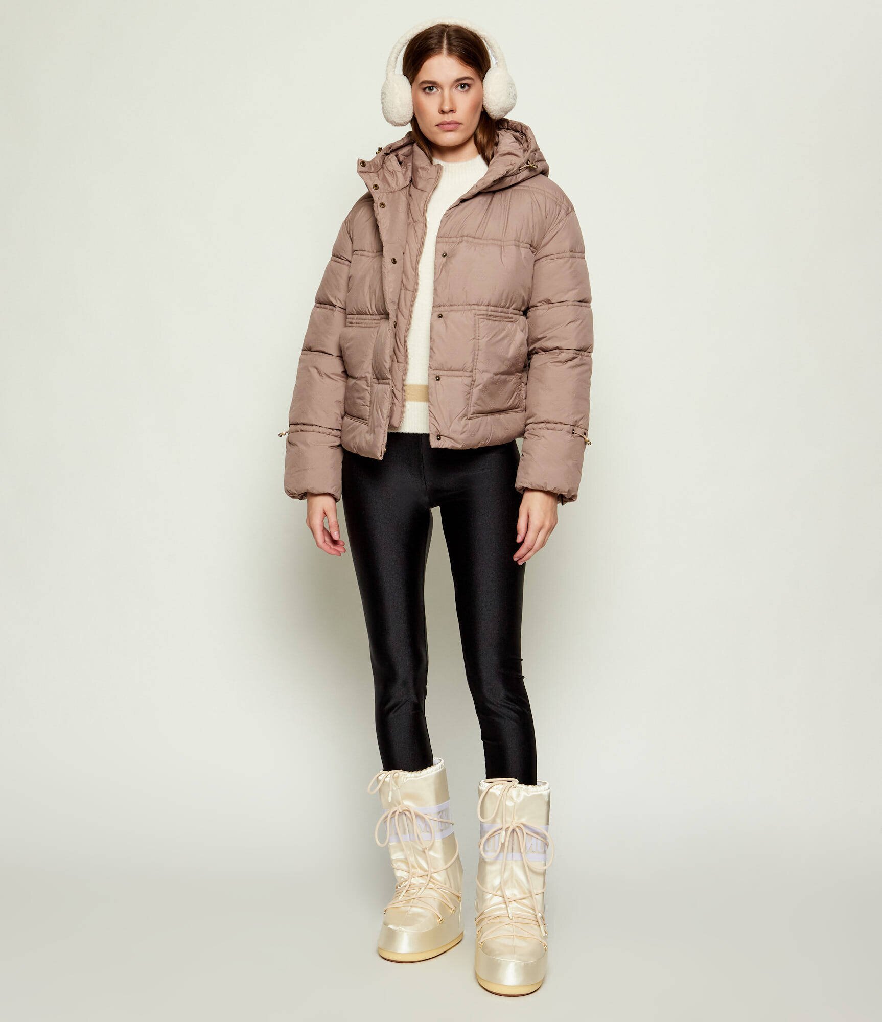 Guess Geacă New Daisy | regular fit