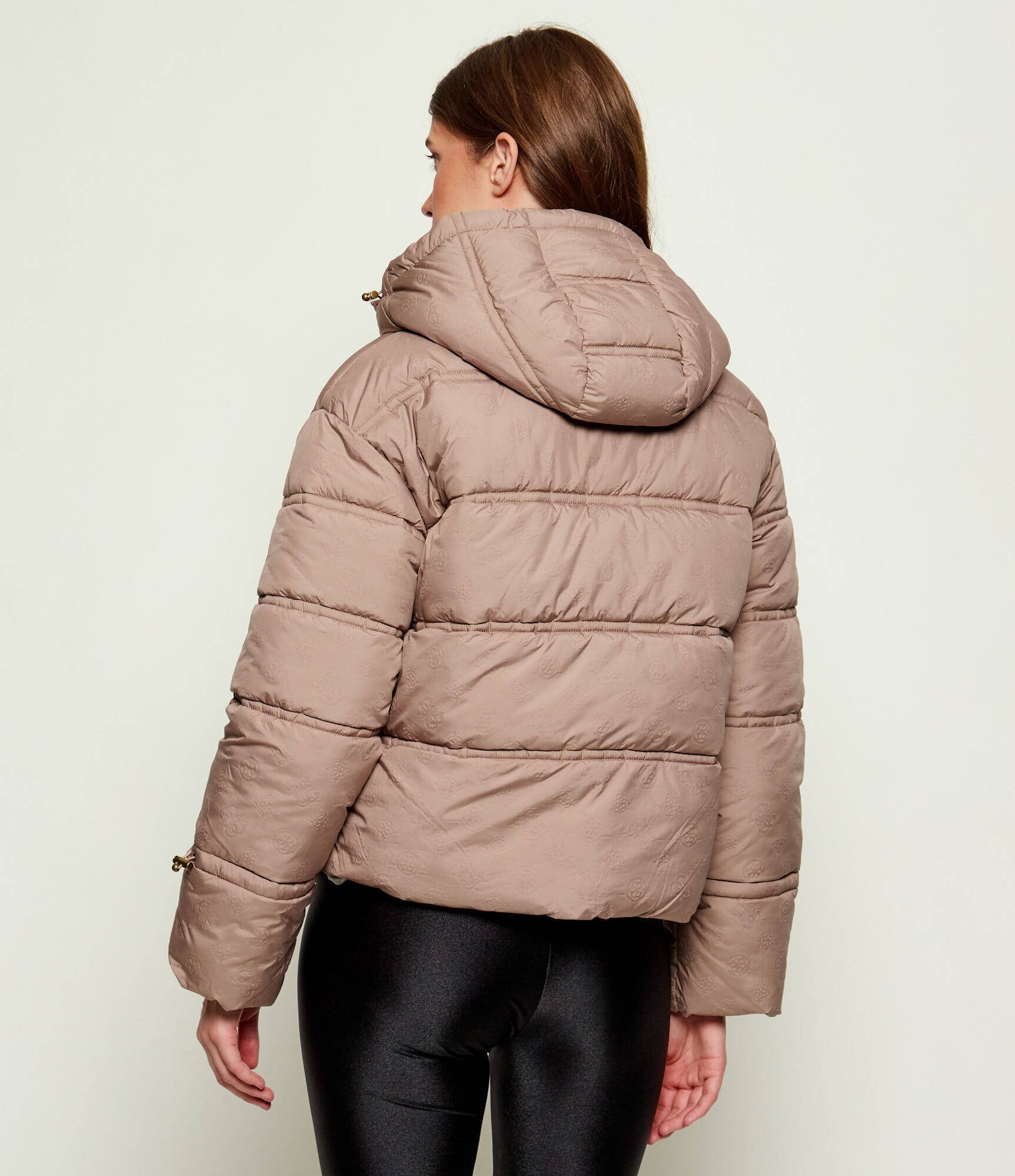 Guess Geacă New Daisy | regular fit