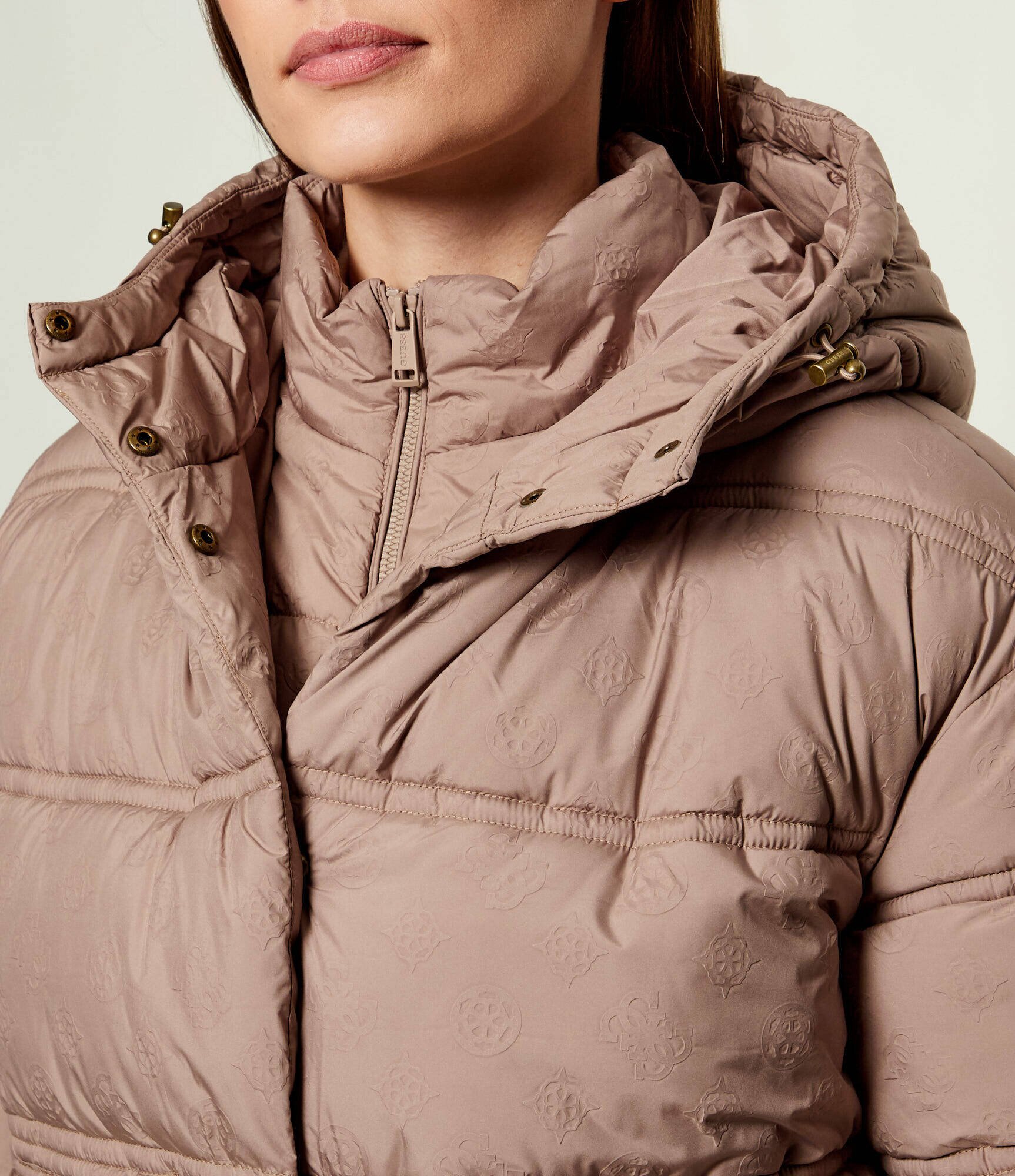 Guess Geacă New Daisy | regular fit