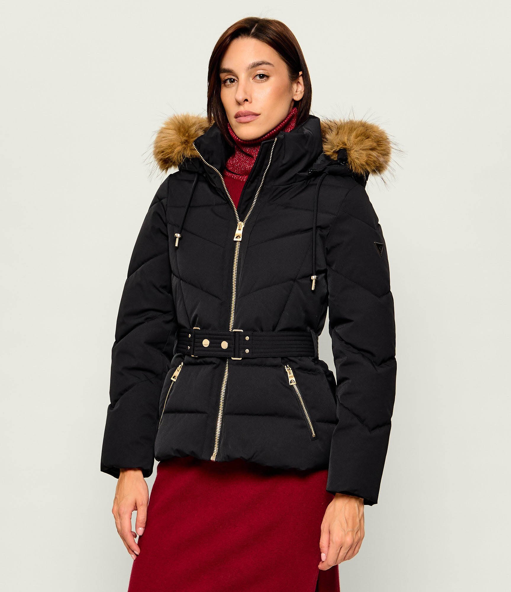 Guess Geacă New Fatema | regular fit