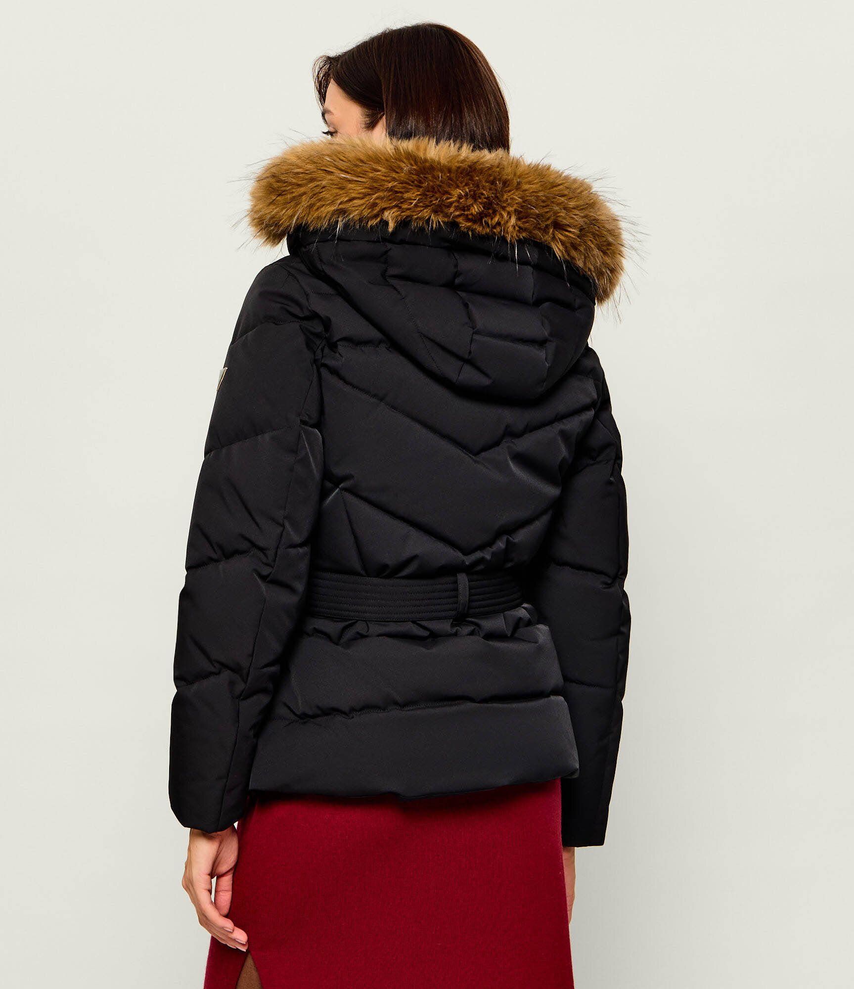 Guess Geacă New Fatema | regular fit