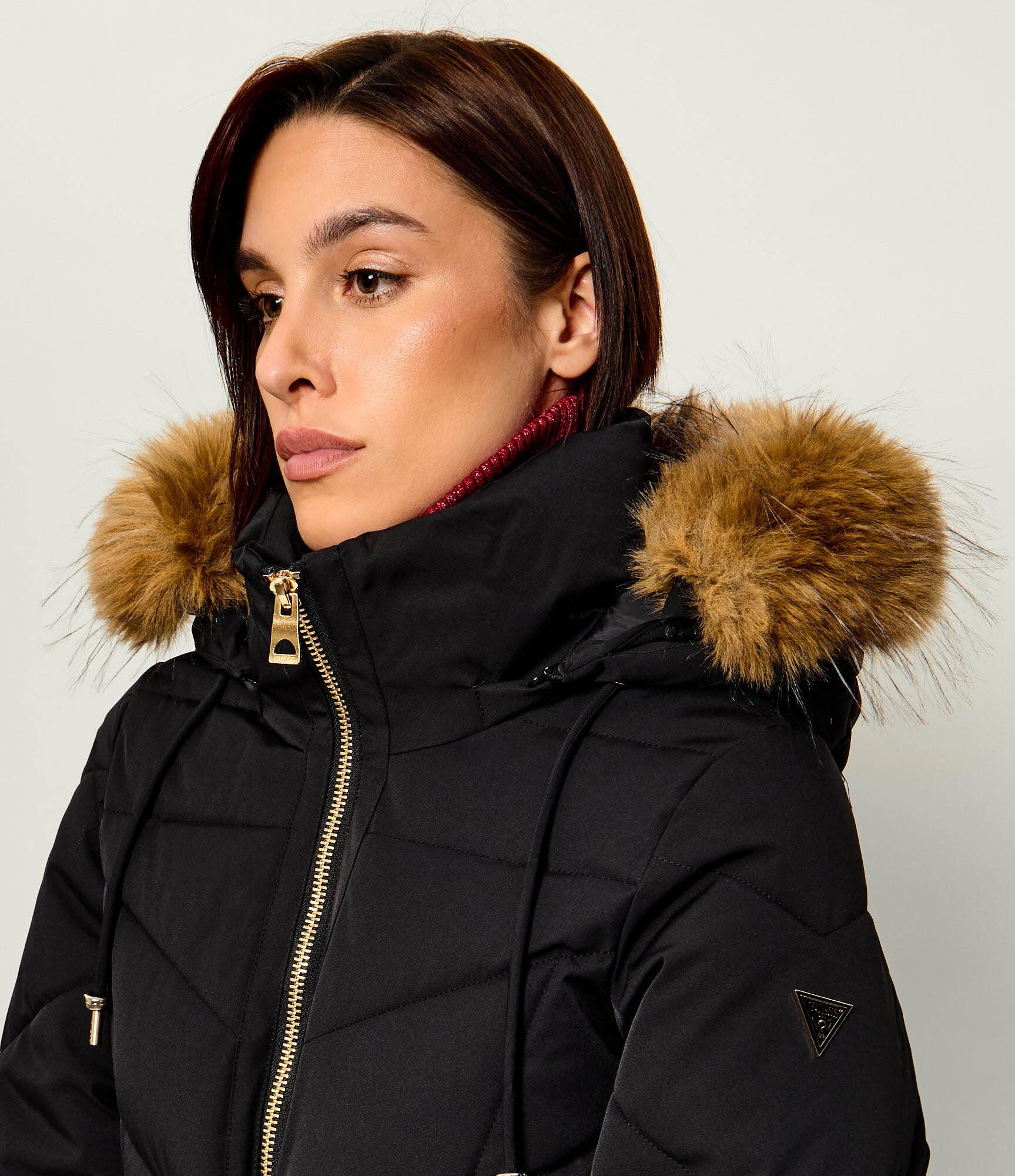 Guess Geacă New Fatema | regular fit