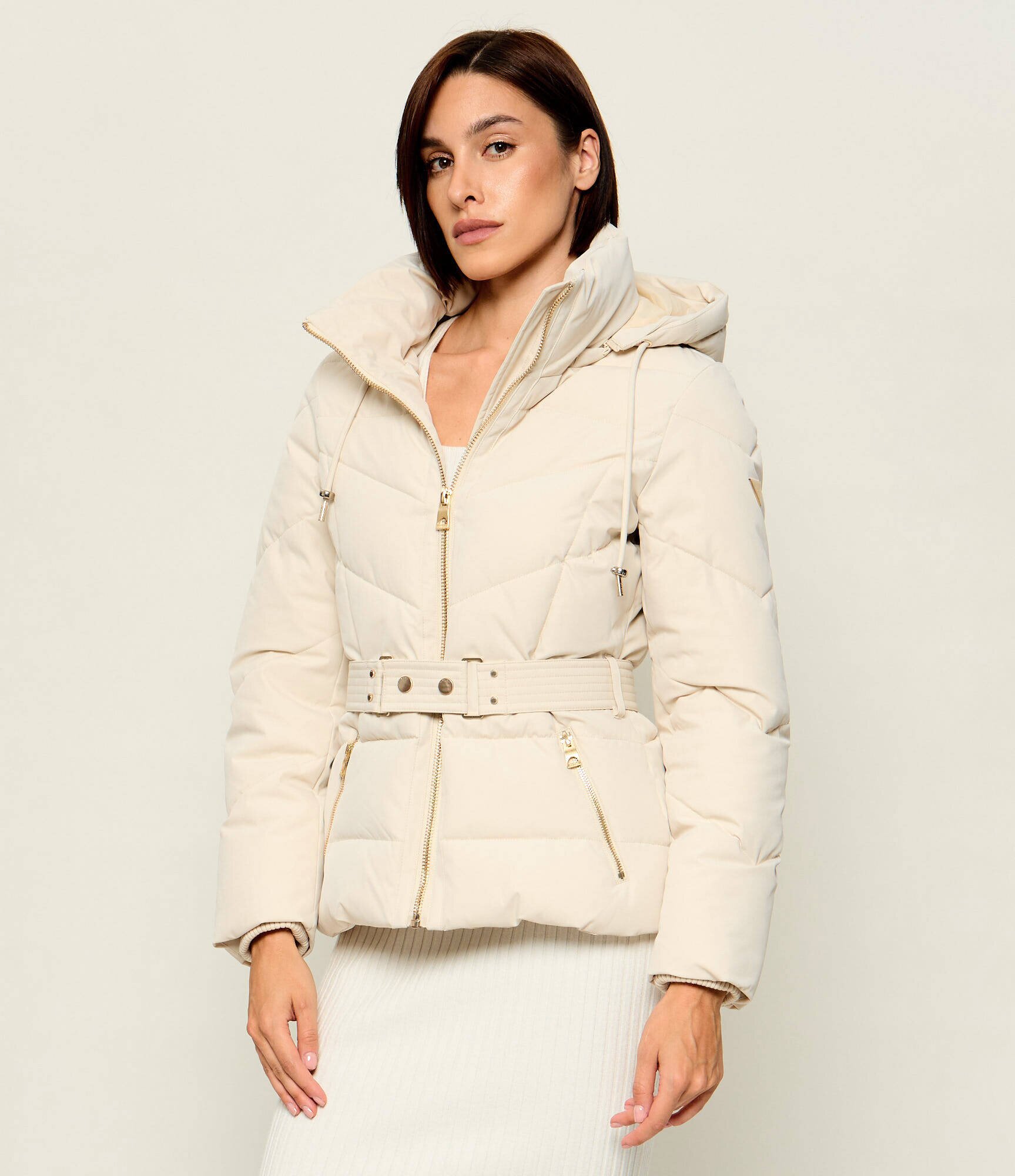 Guess Geacă New Fatema | regular fit