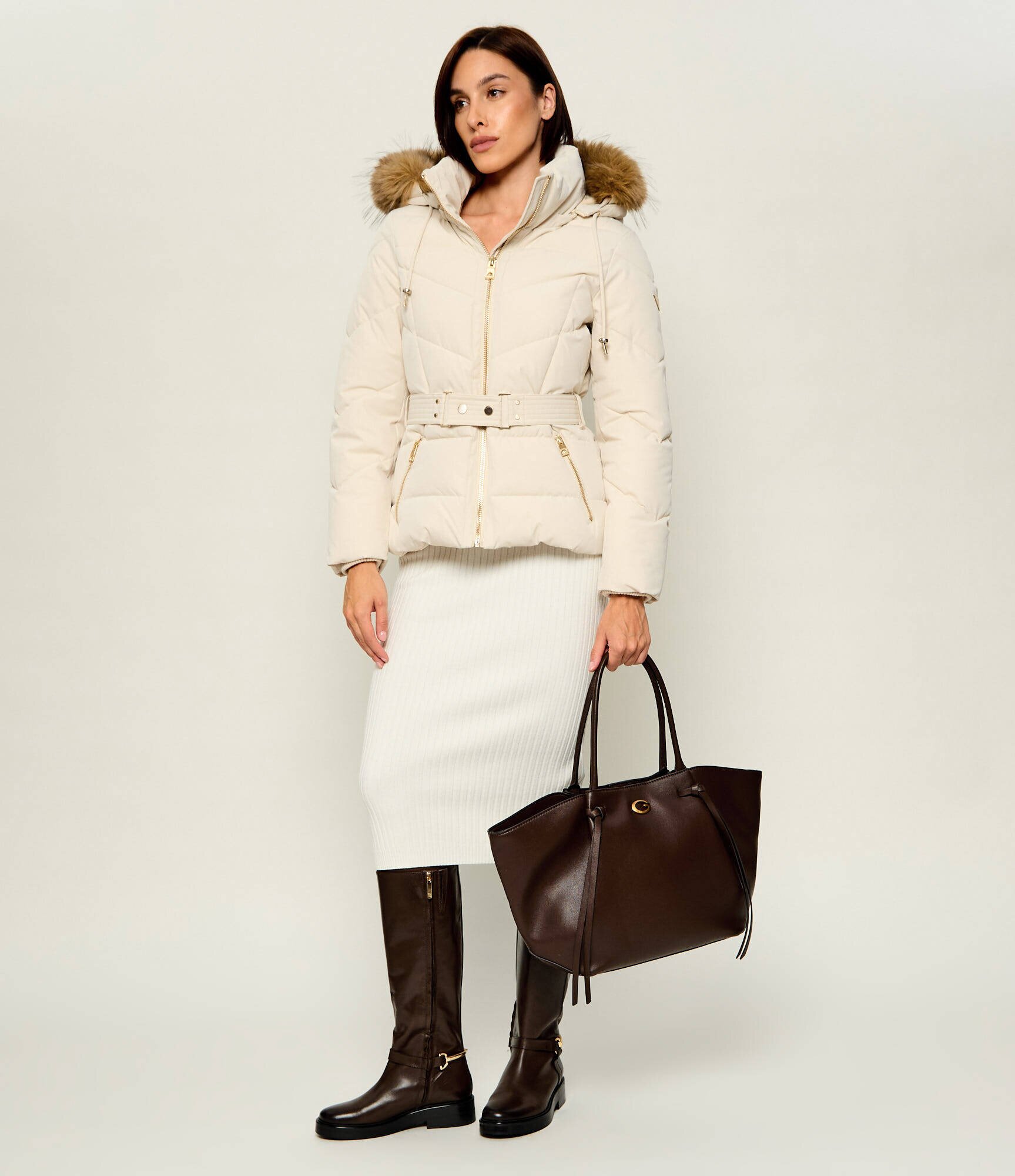 Guess Geacă New Fatema | regular fit