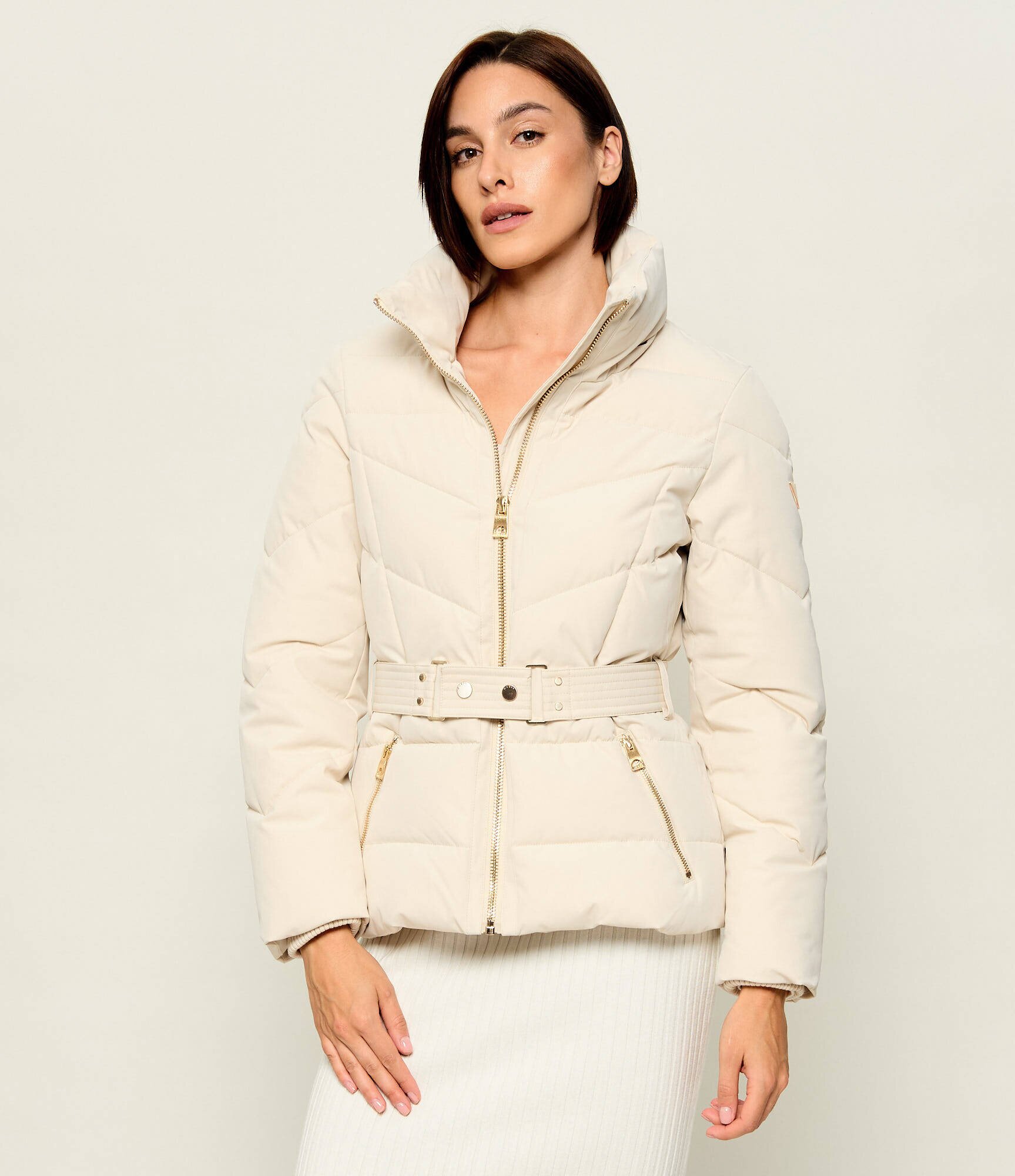 Guess Geacă New Fatema | regular fit