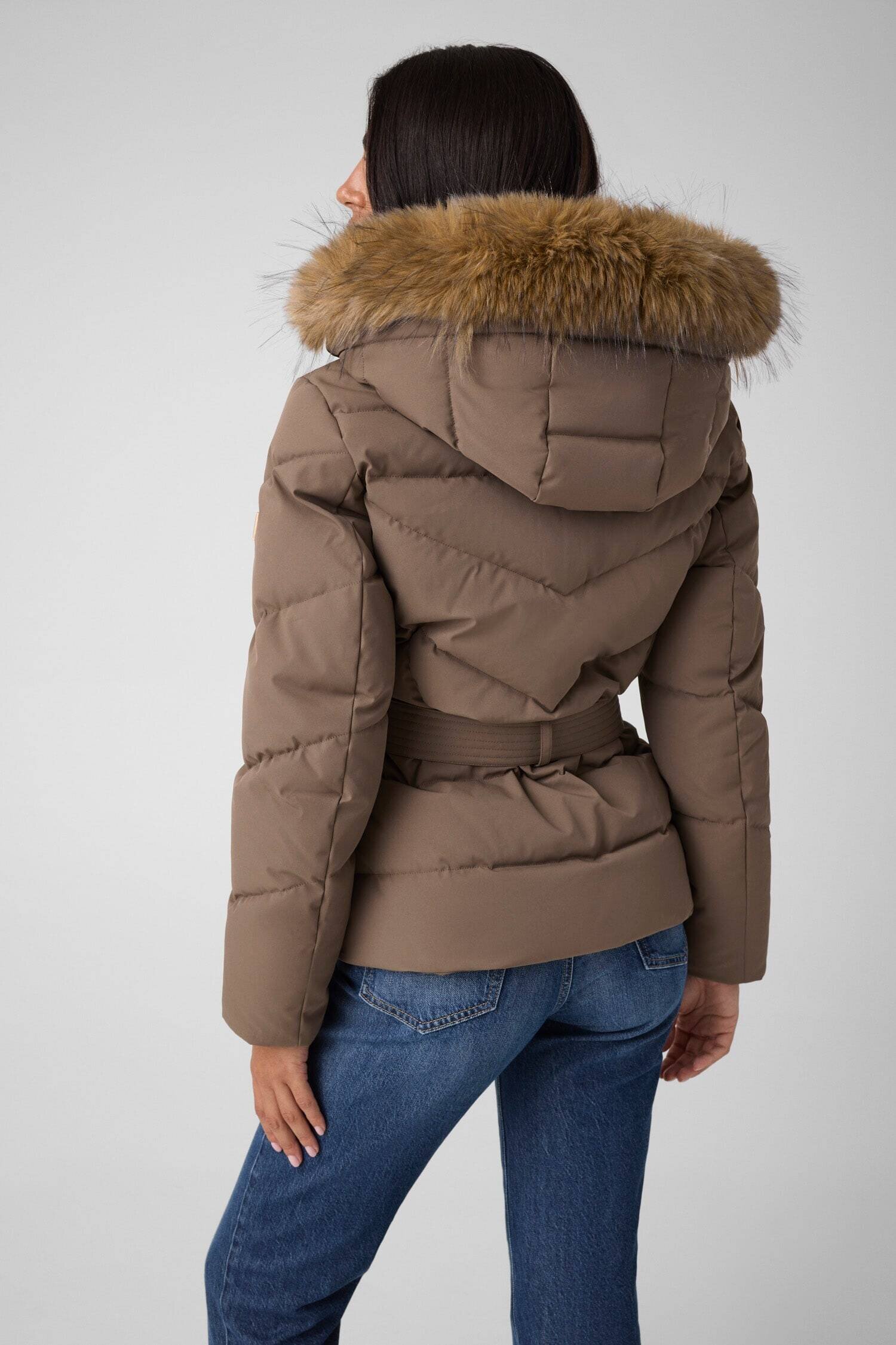 Guess Geacă New Fatema | regular fit