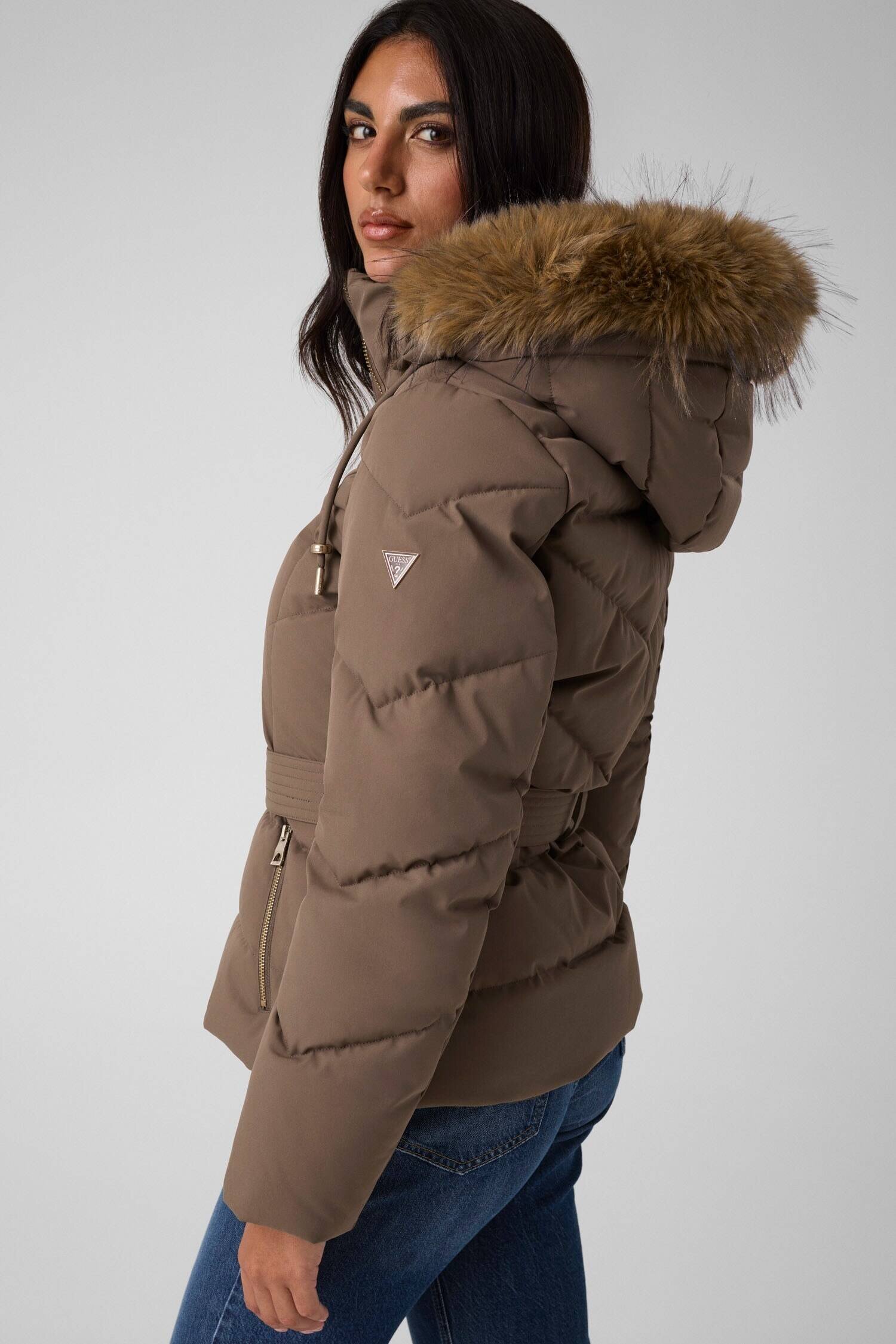 Guess Geacă New Fatema | regular fit