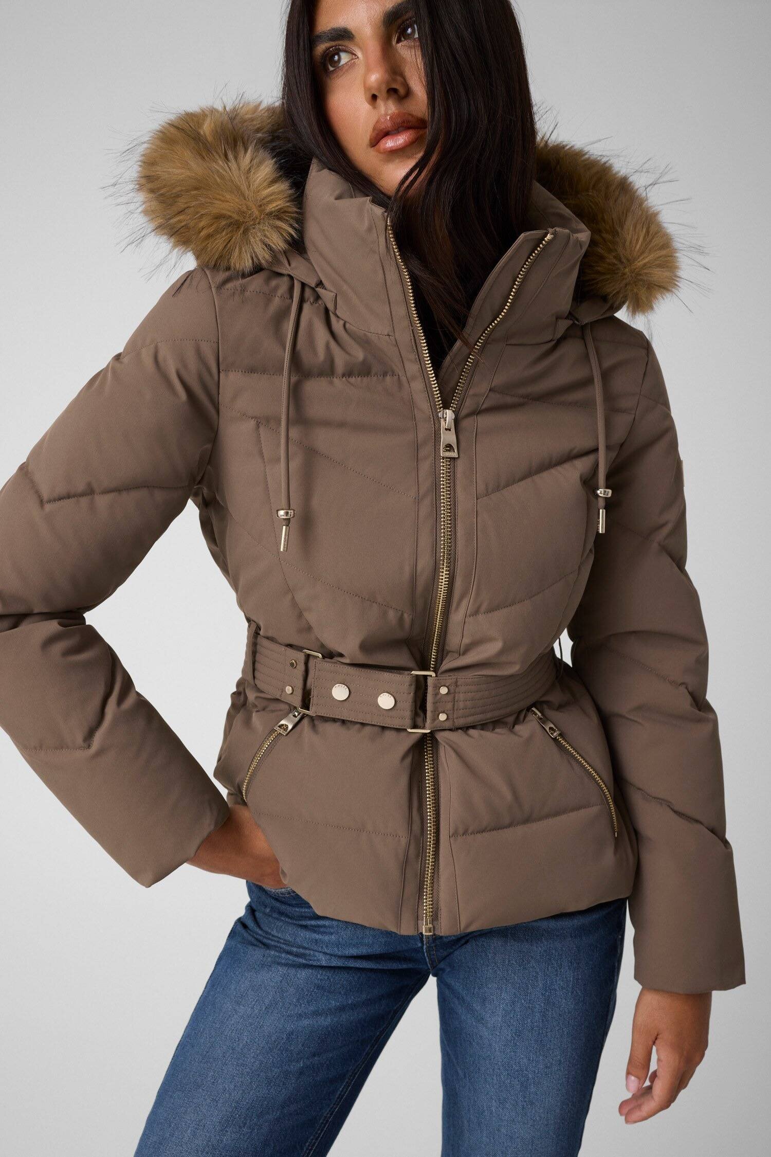 Guess Geacă New Fatema | regular fit