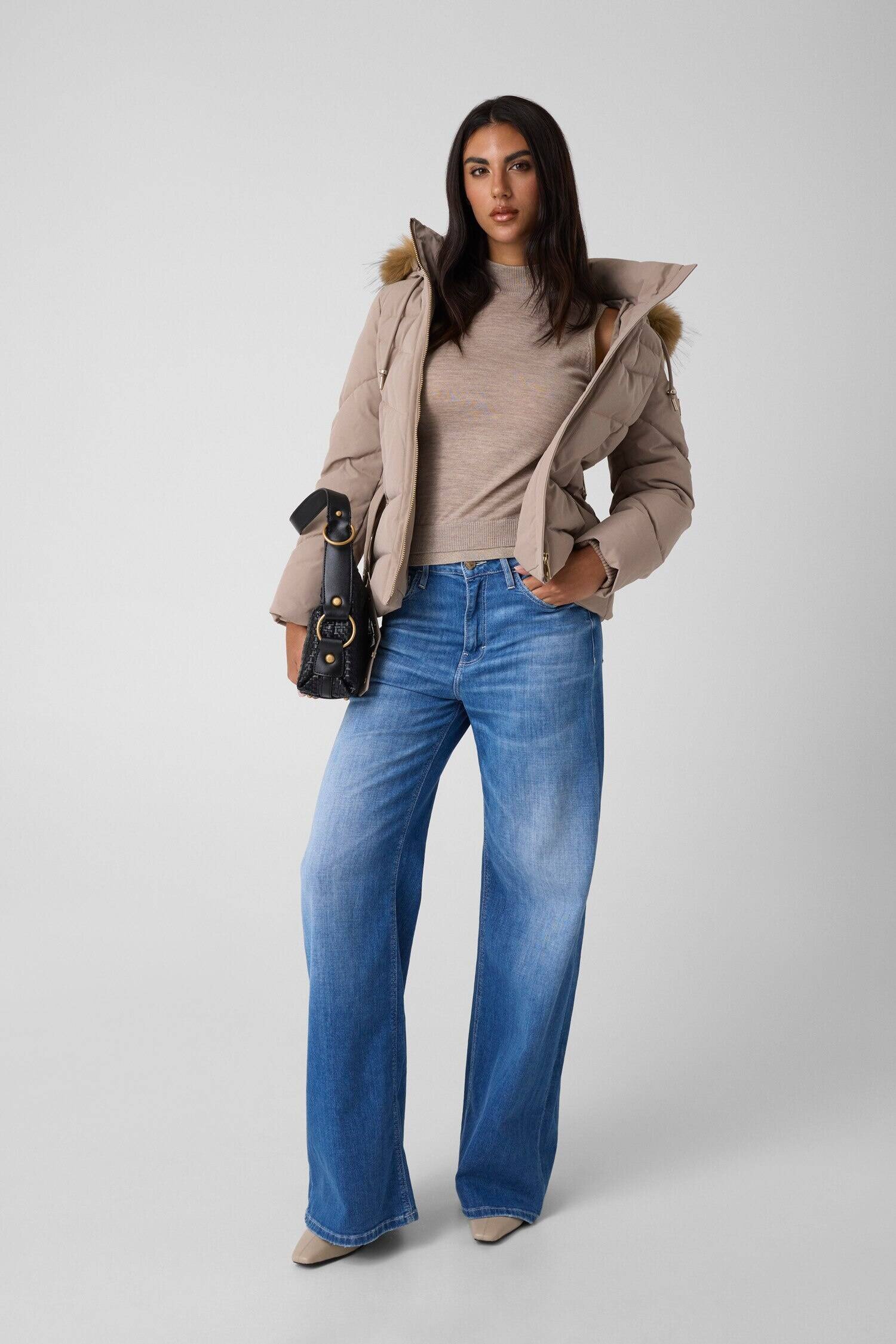 Guess Geacă New Fatema | regular fit