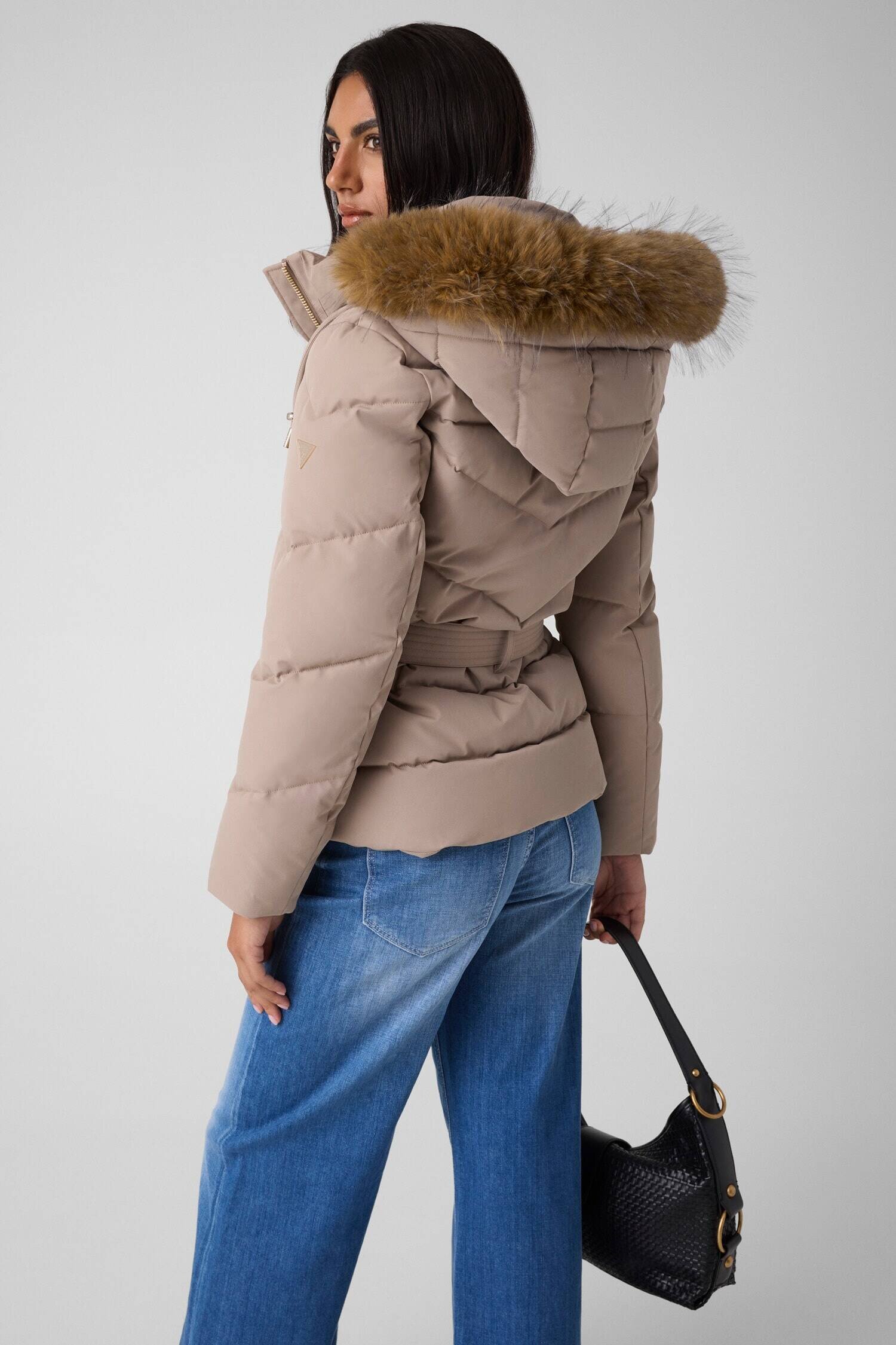 Guess Geacă New Fatema | regular fit
