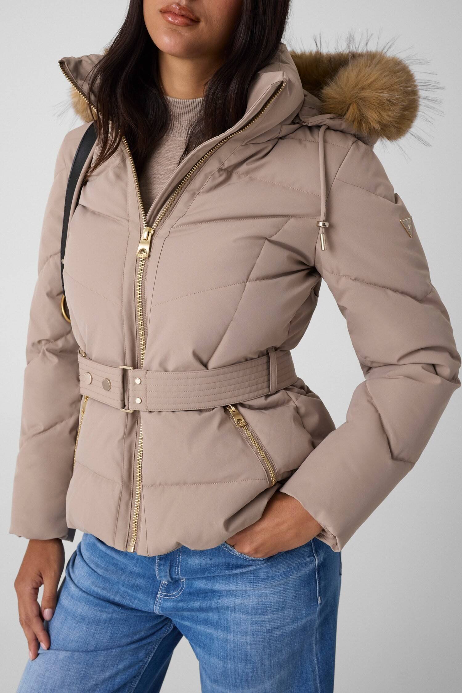 Guess Geacă New Fatema | regular fit