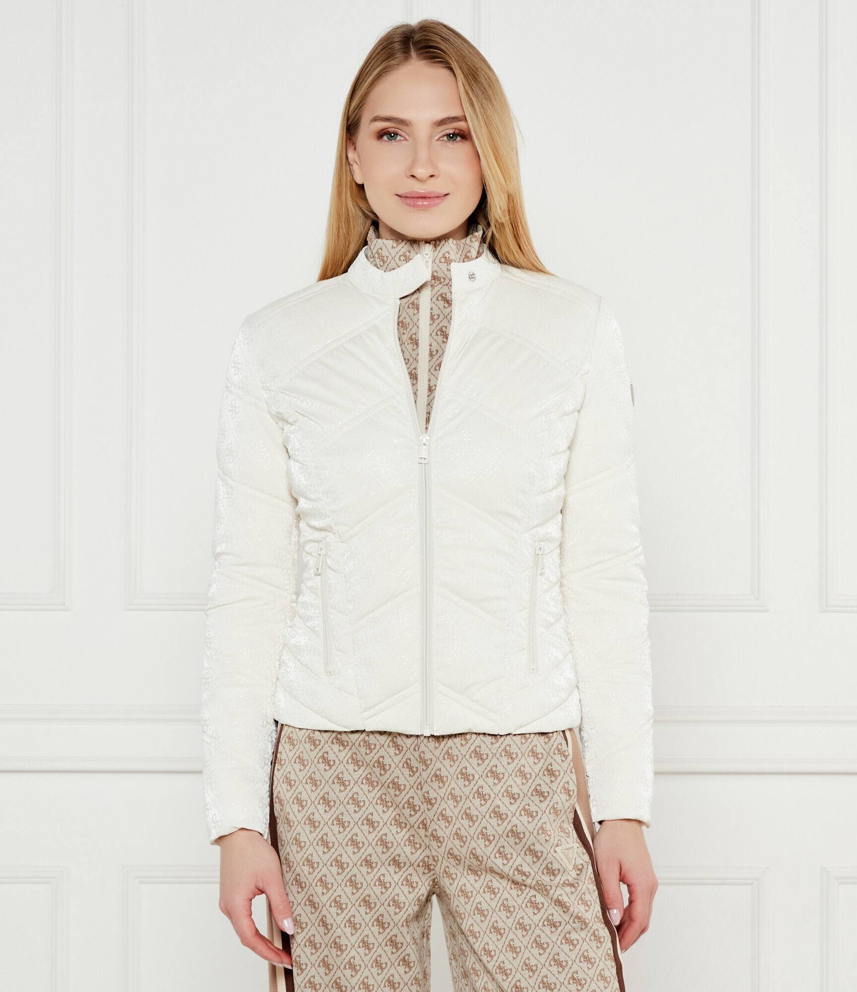 Guess Geacă New Vona | regular fit