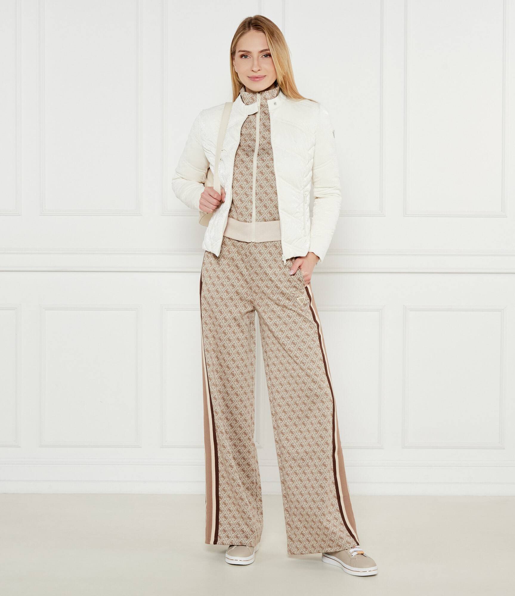 Guess Geacă New Vona | regular fit