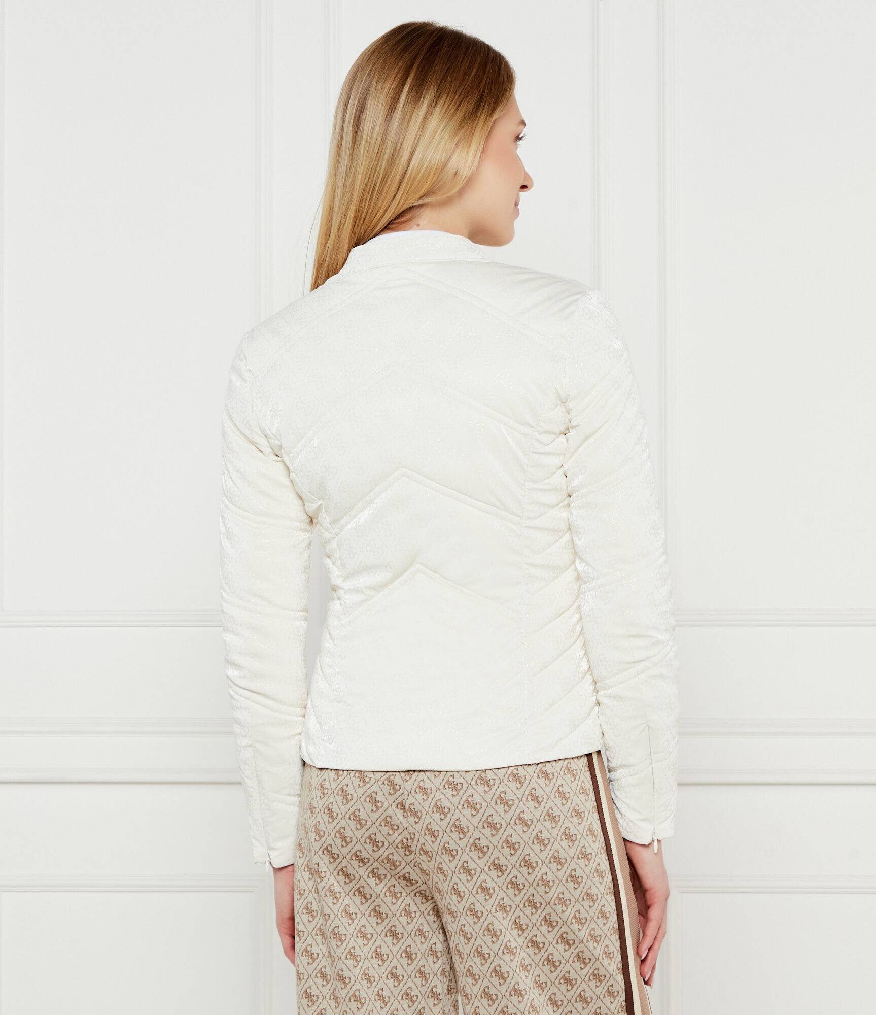 Guess Geacă New Vona | regular fit