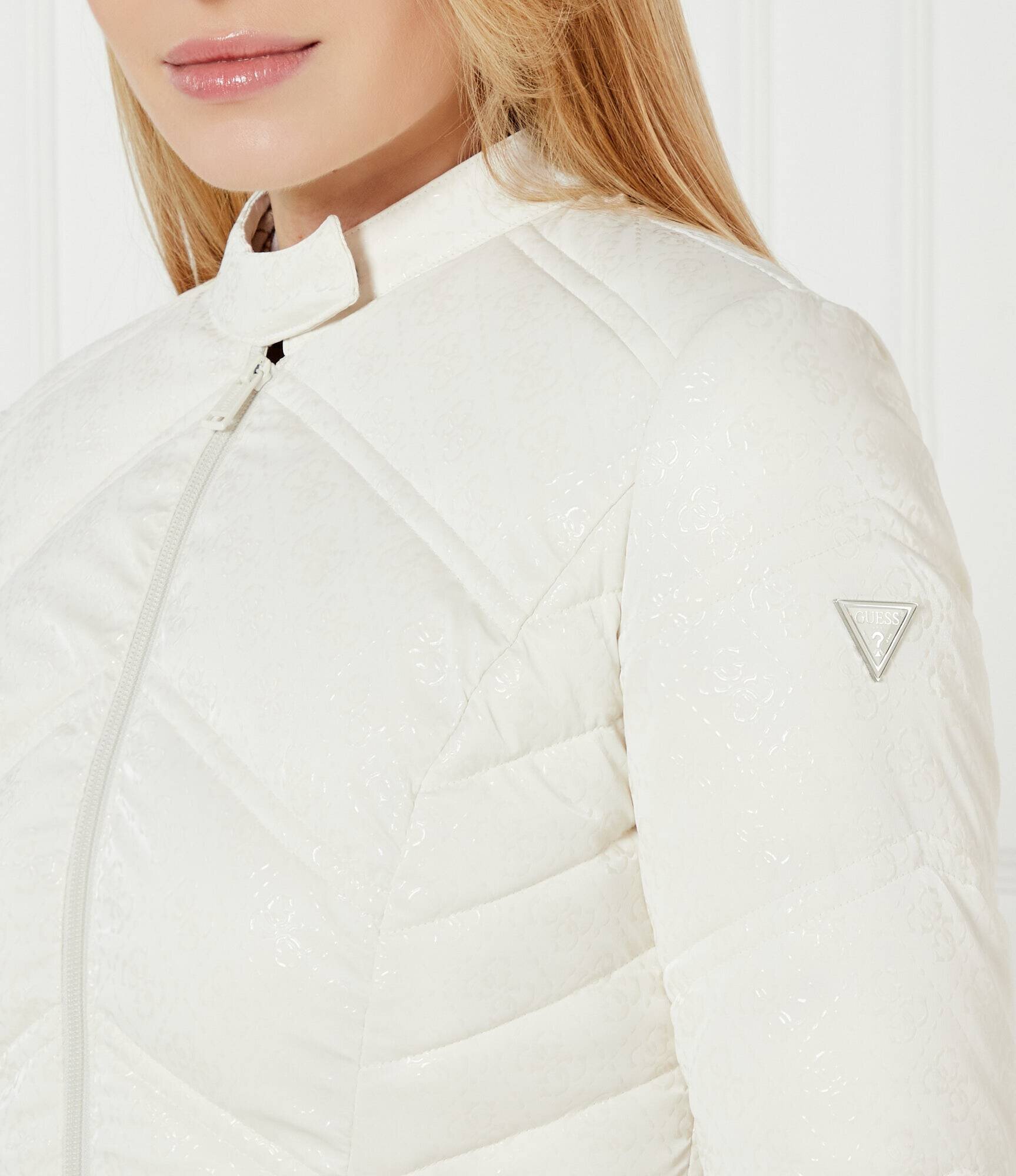 Guess Geacă New Vona | regular fit