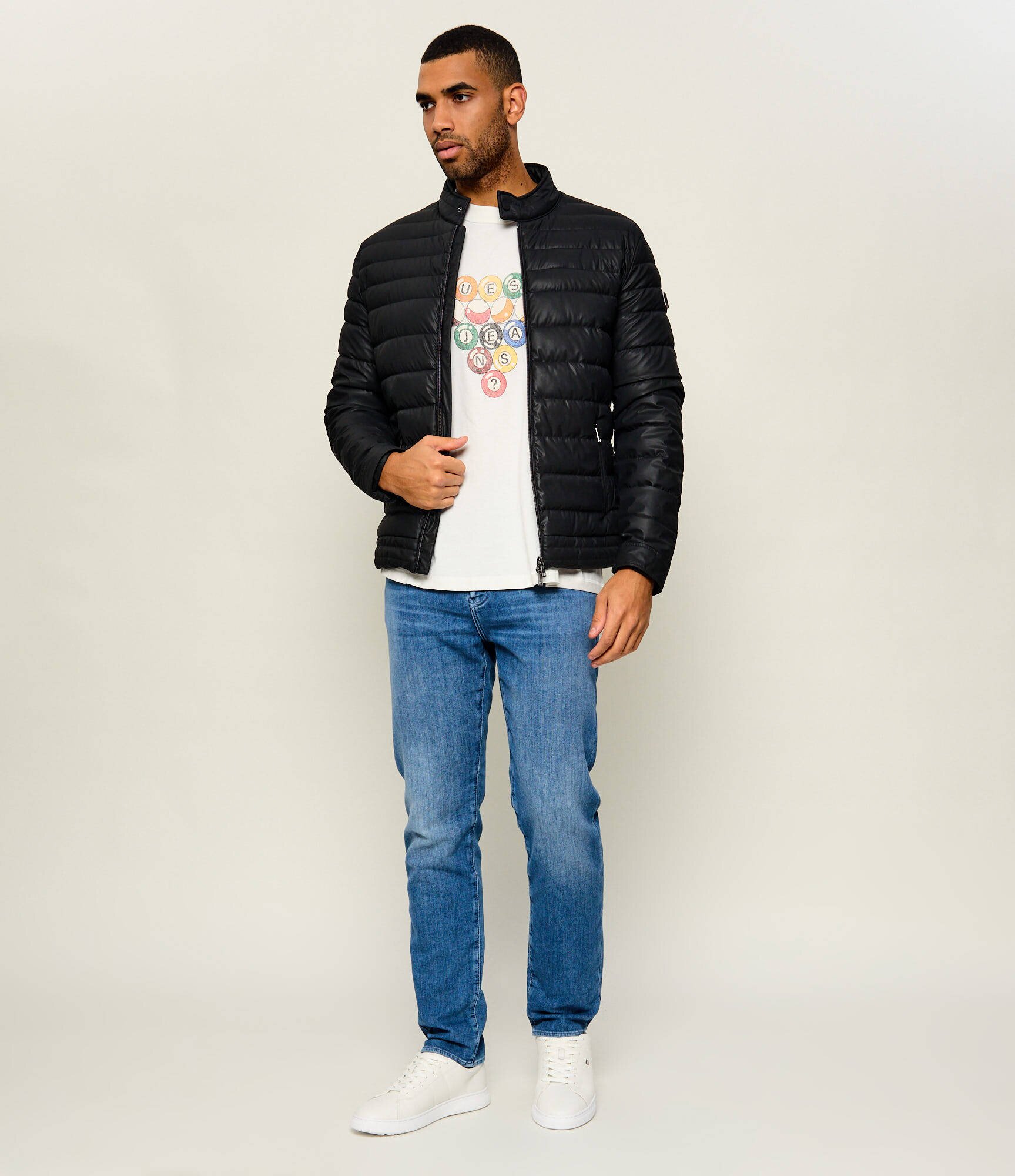 Guess Geacă | regular fit