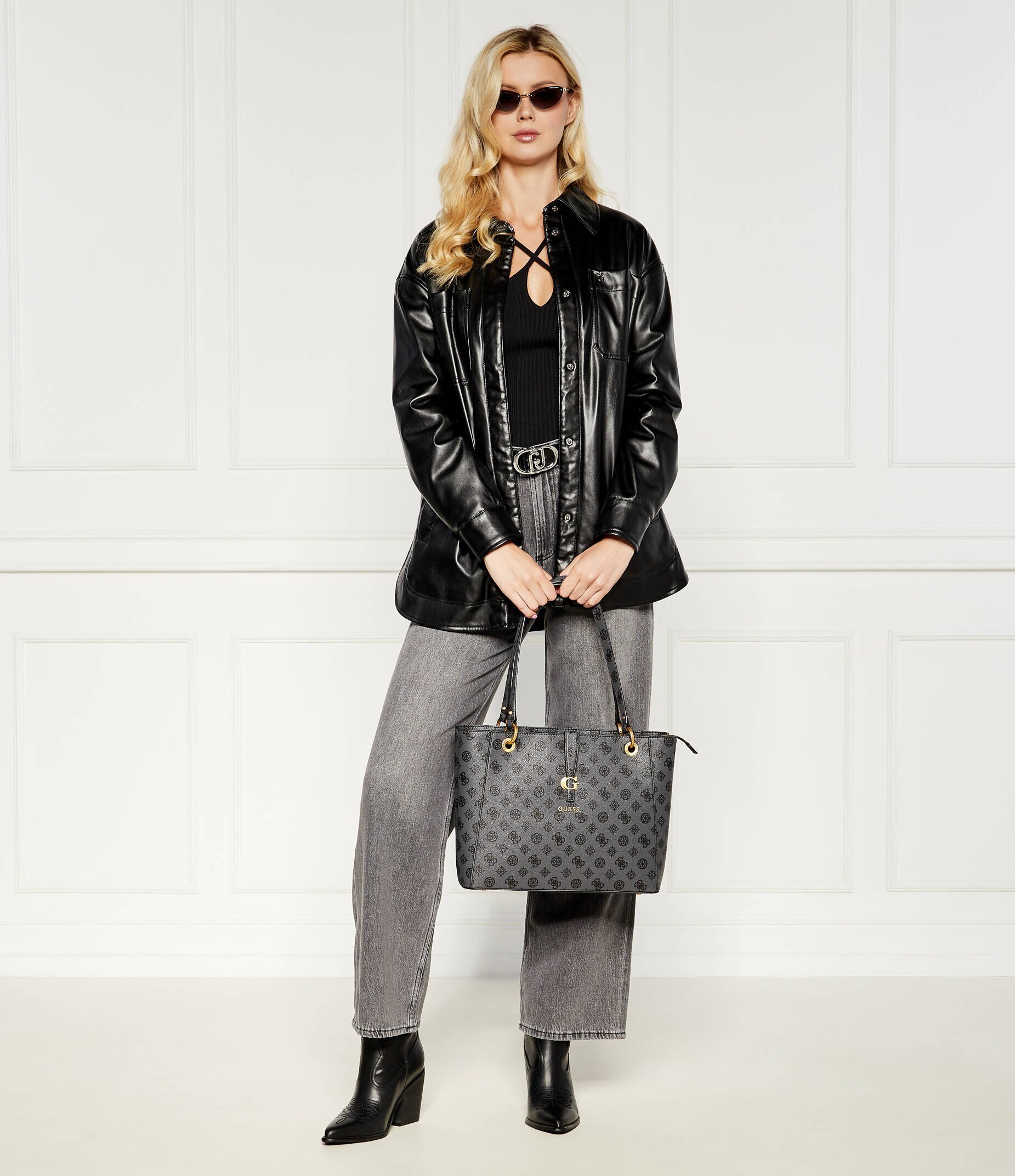 Guess Geacă | Regular Fit