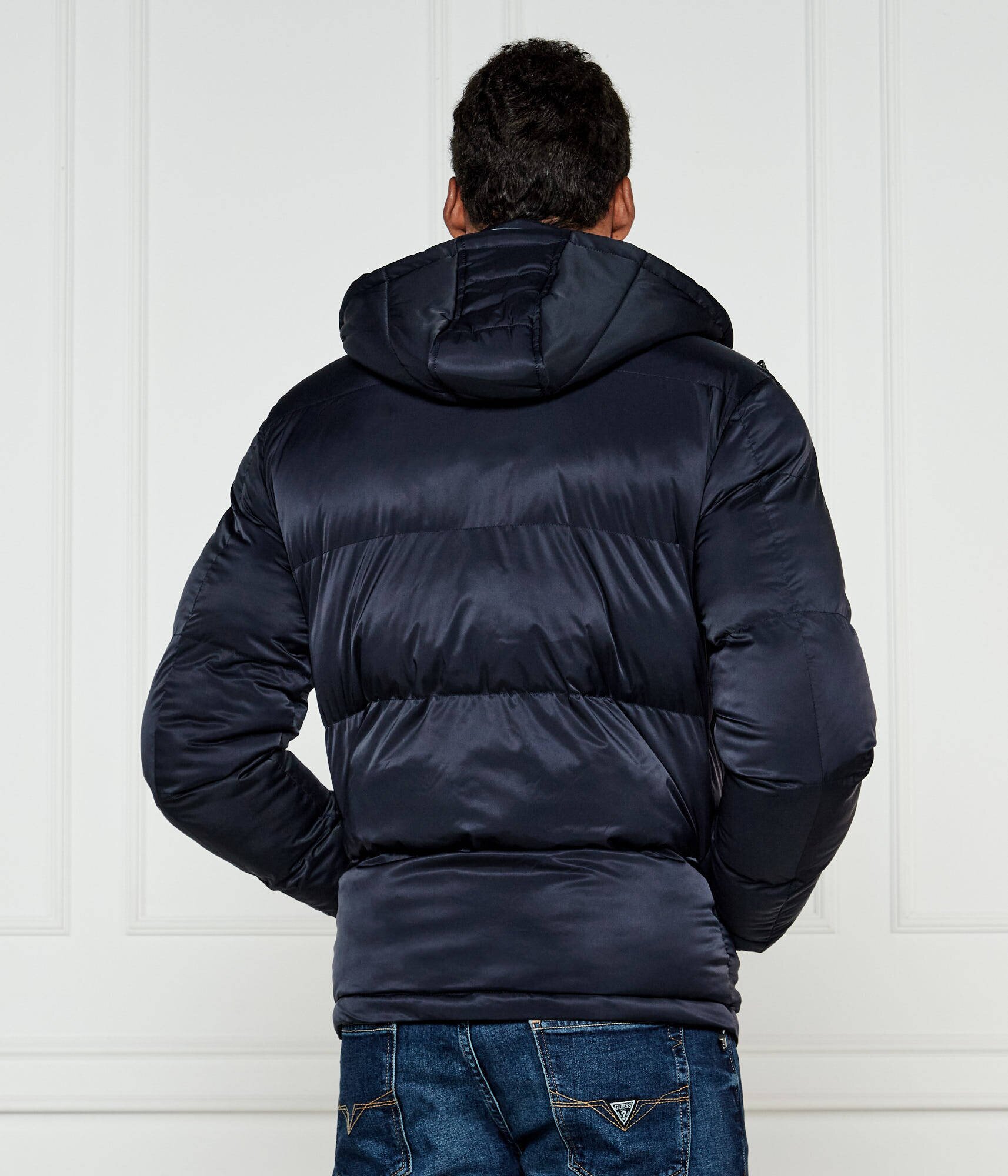 Guess Geacă | Regular Fit
