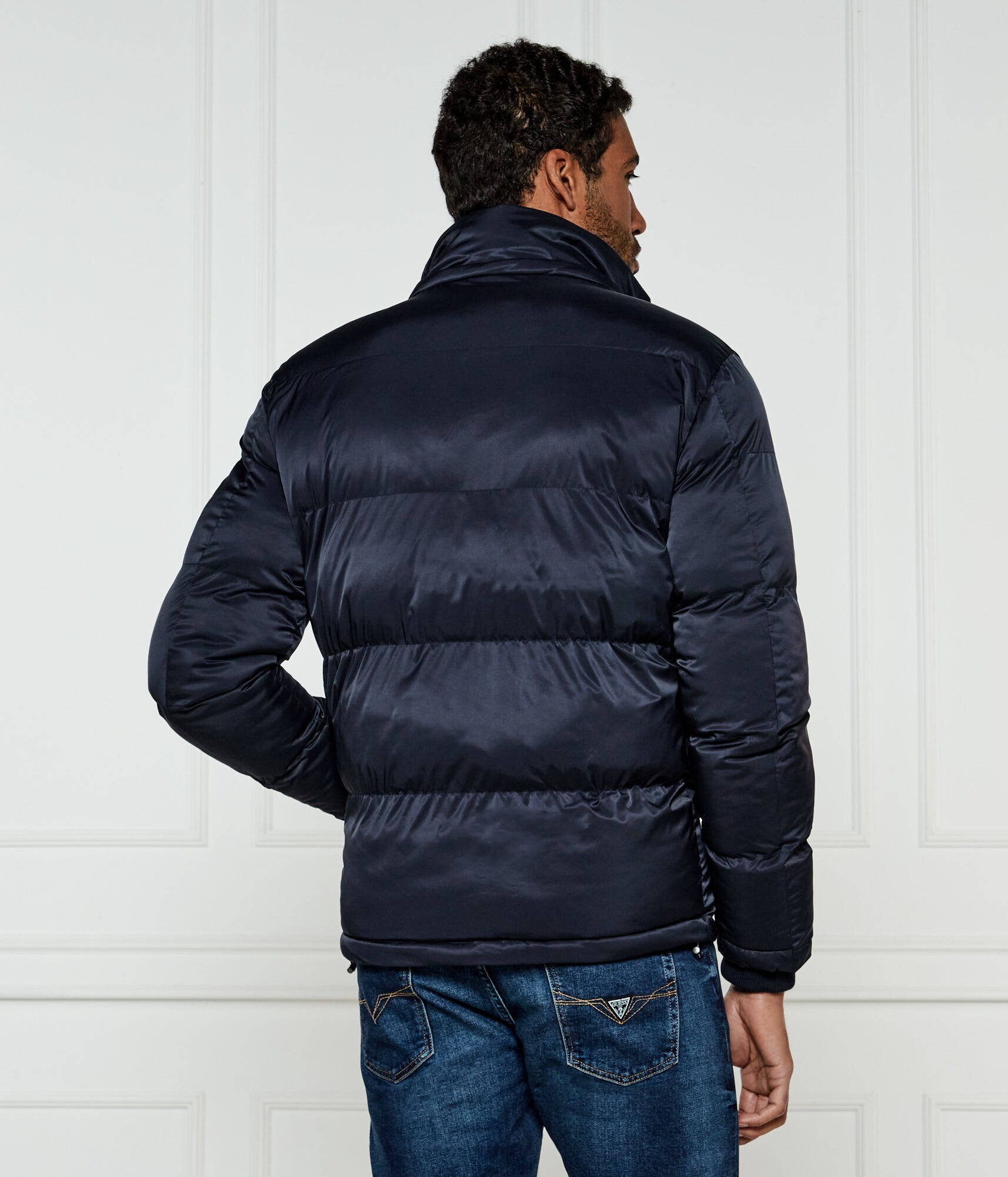 Guess Geacă | Regular Fit